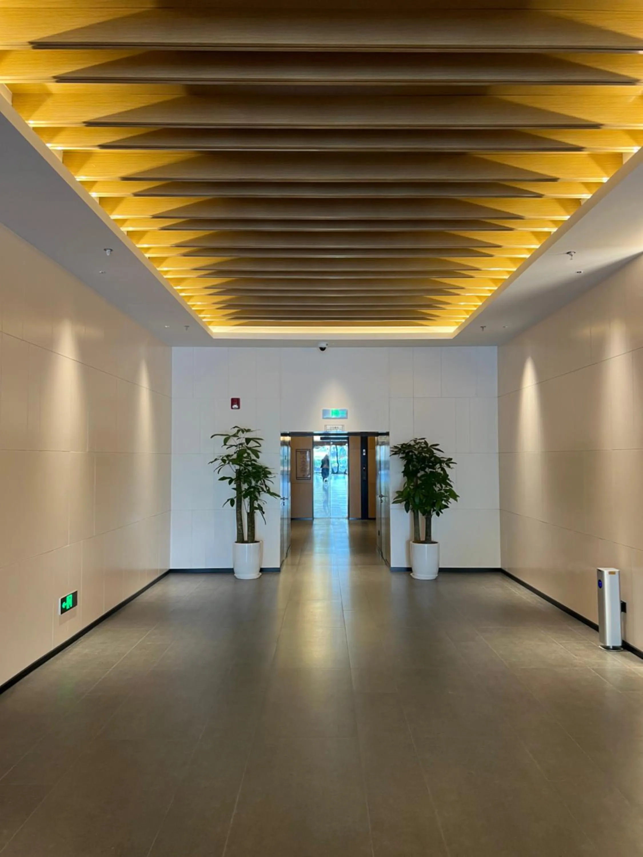 Ramada Plaza Pu Dong South Shanghai