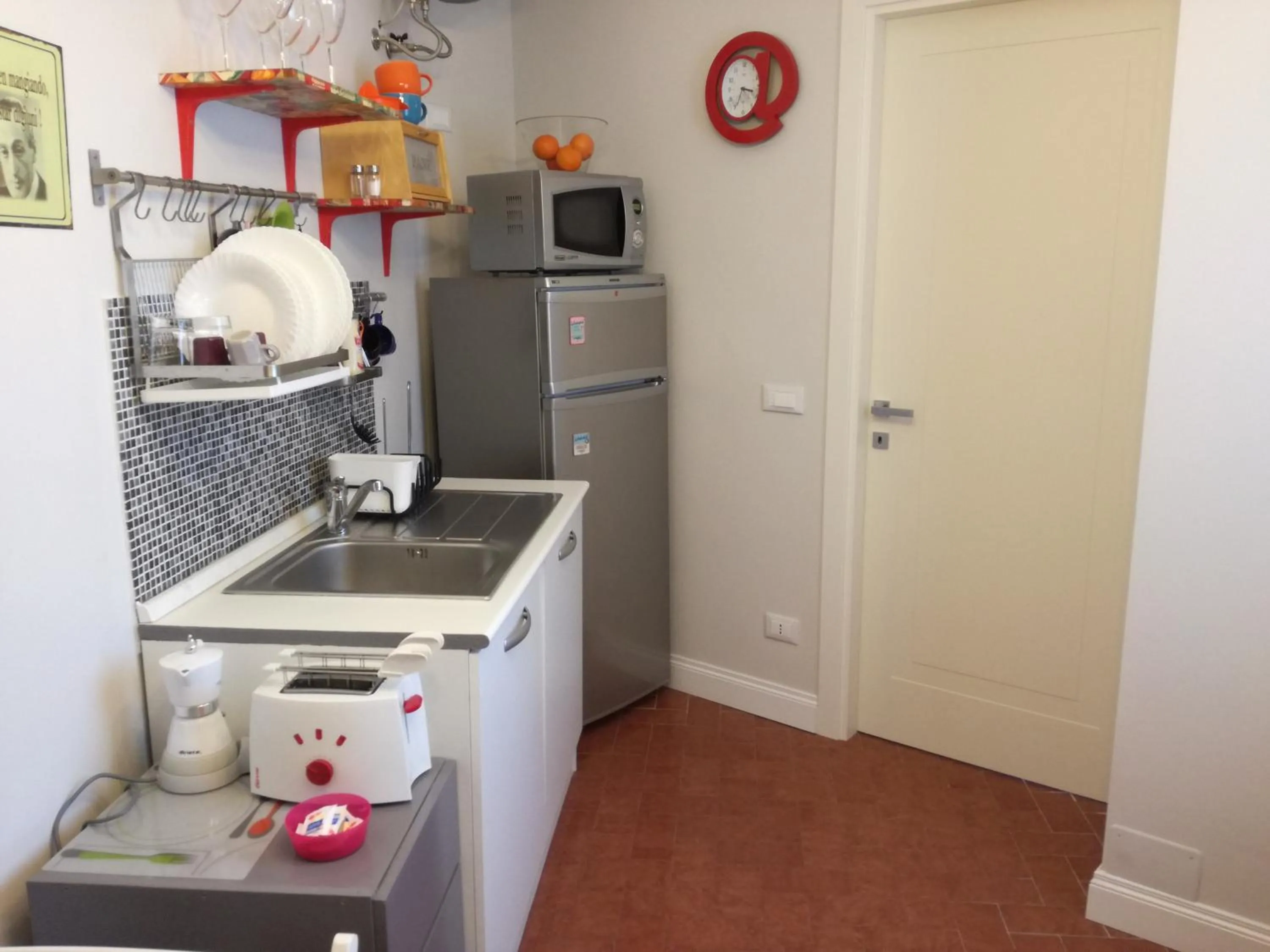 Il Grattacielo B&B