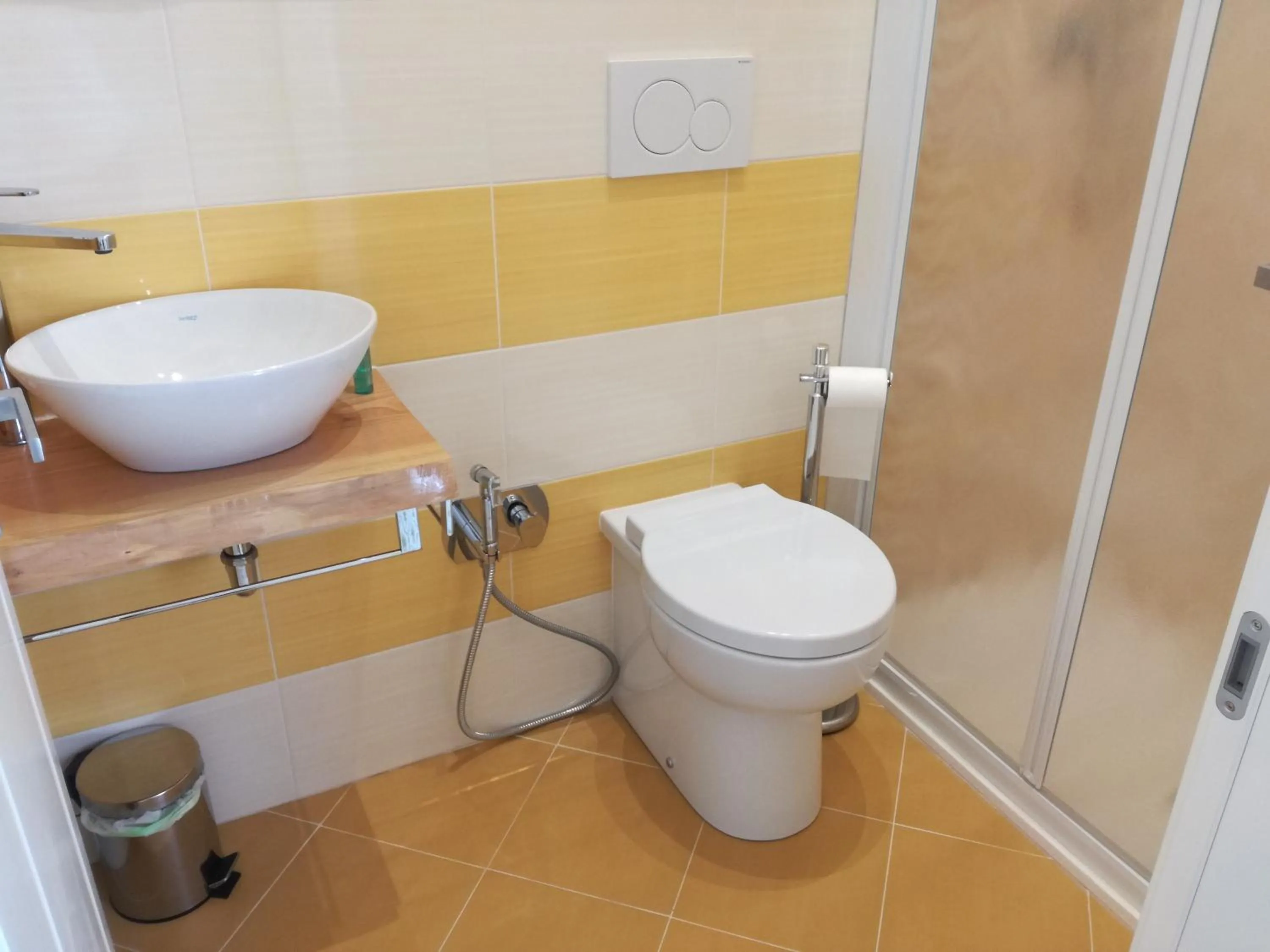 Il Grattacielo B&B