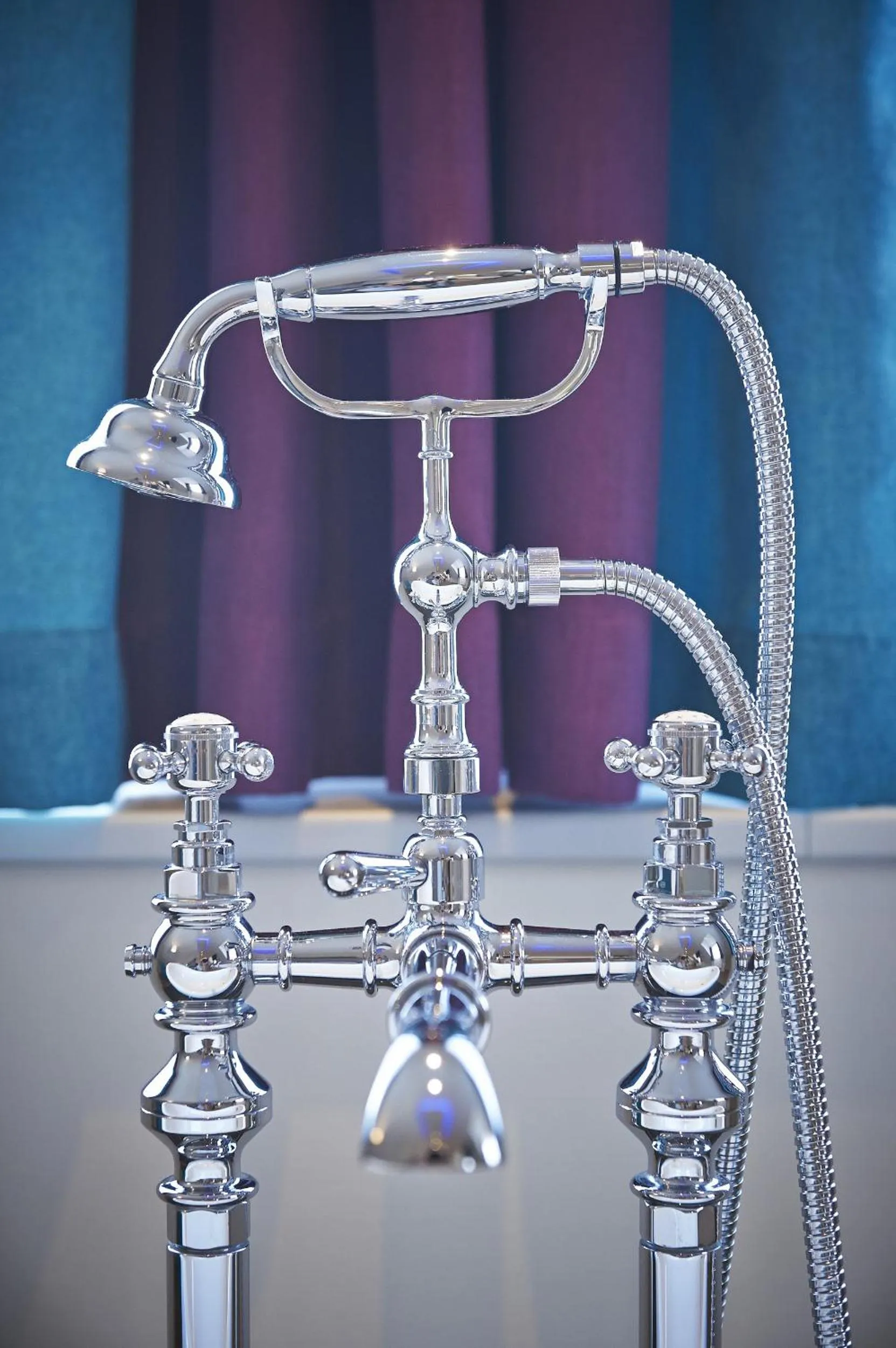 Bathroom in Hotel Elch Boutique