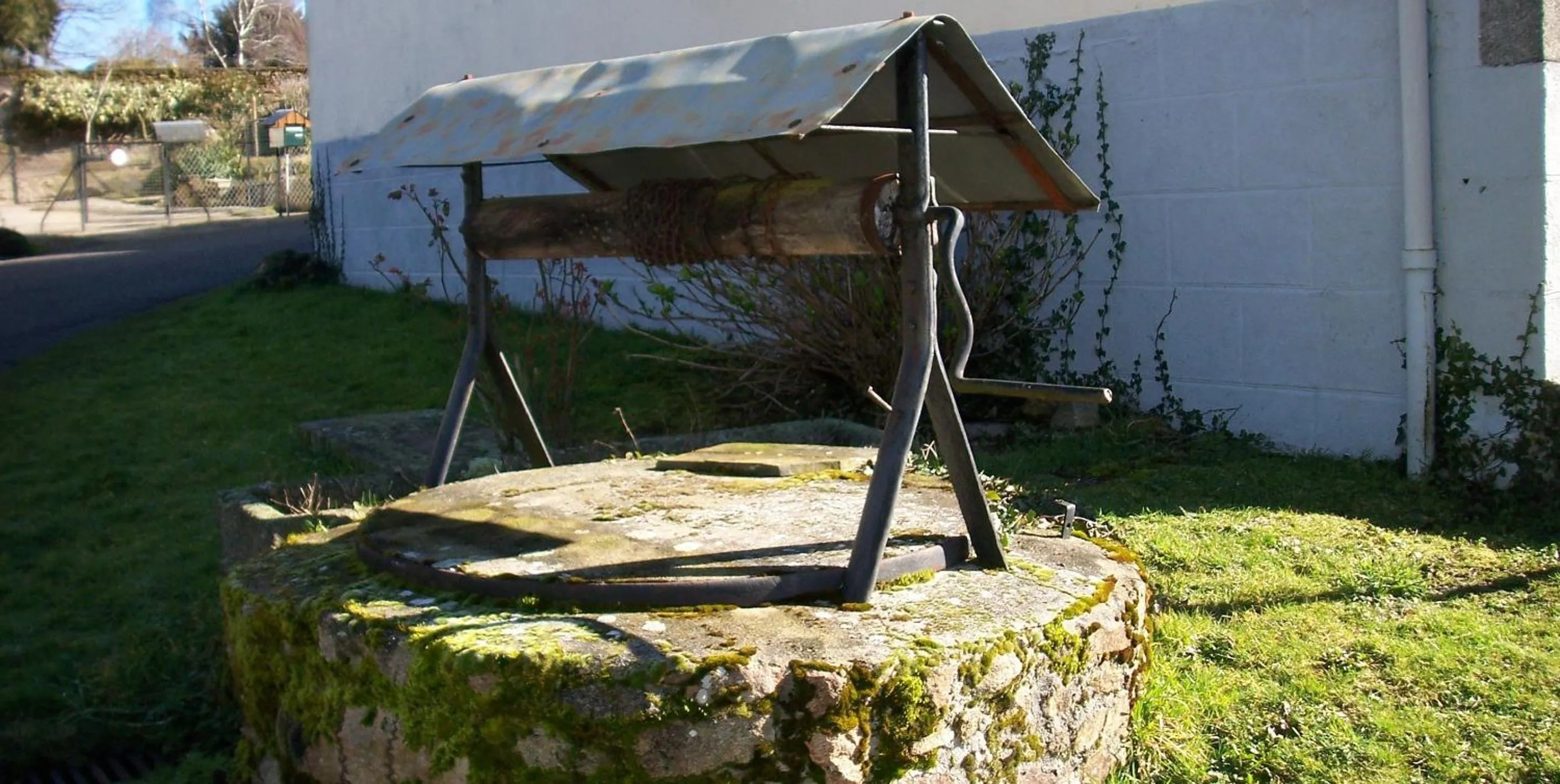 La Châtaigne Dorée