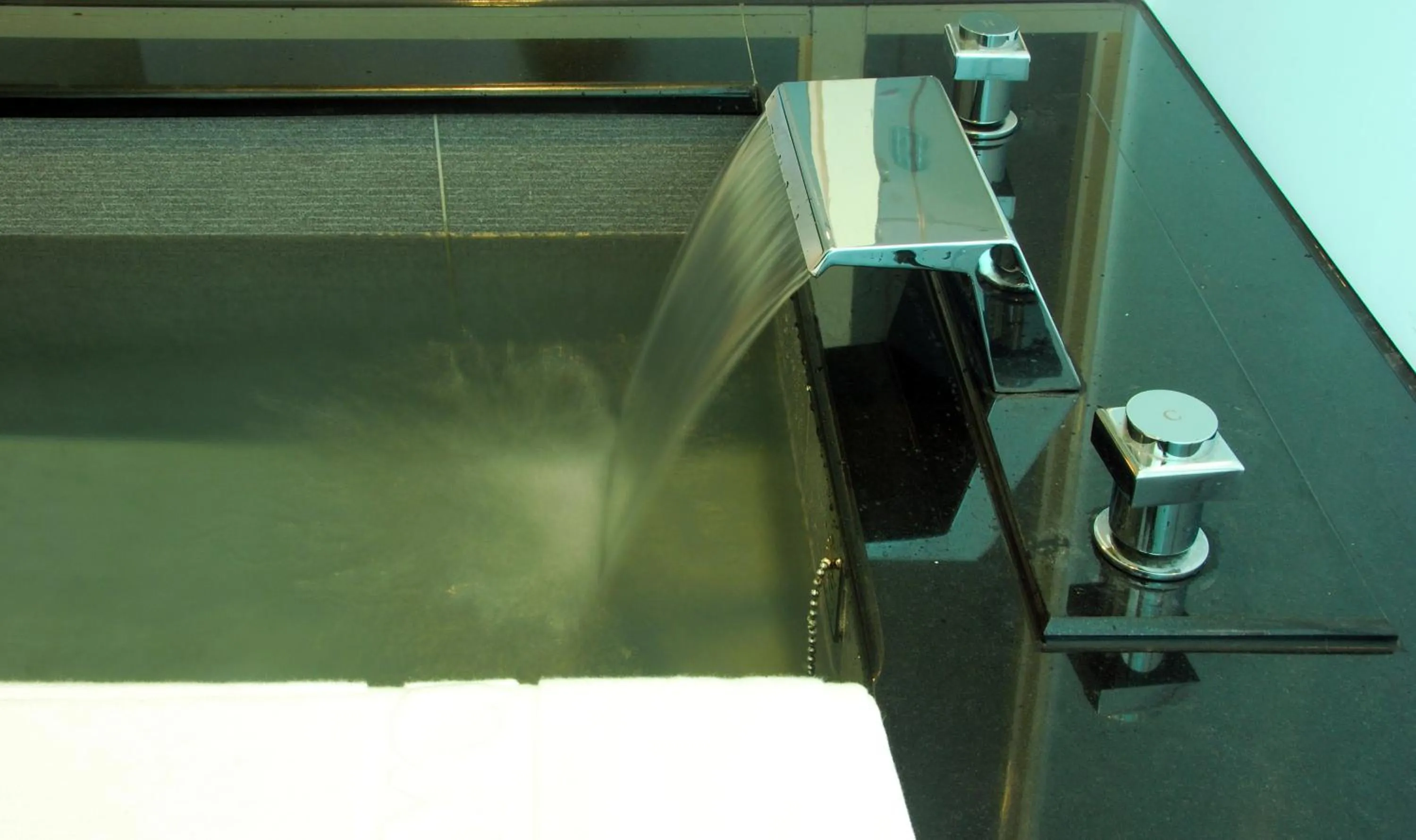 New Taipei Hot Spring Hotel