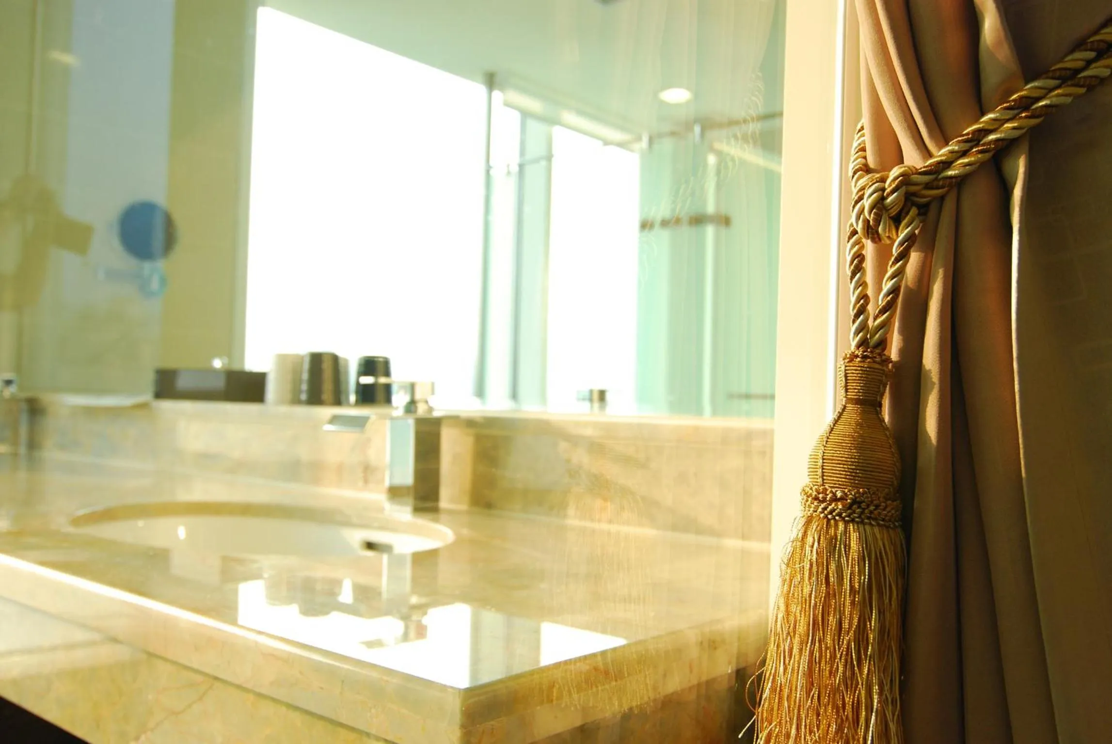 New Taipei Hot Spring Hotel