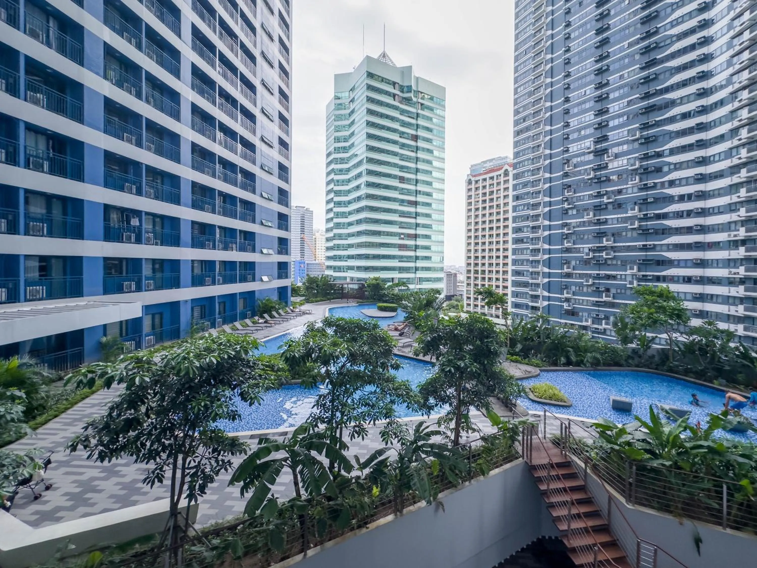 Day in GemstoneBR in SMDC Air Residences