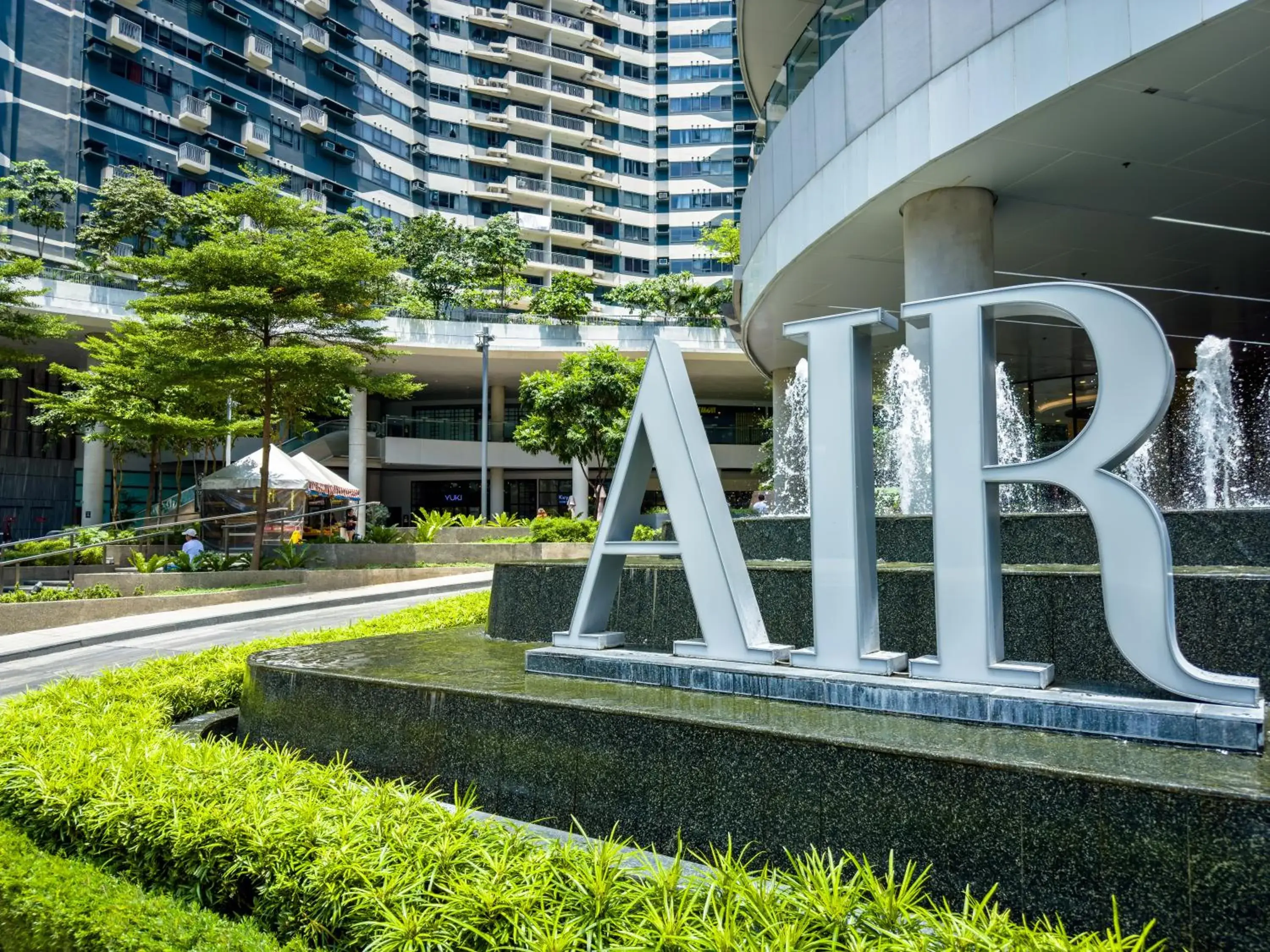 GemstoneBR in SMDC Air Residences GemstoneBR in SMDC Air Residences