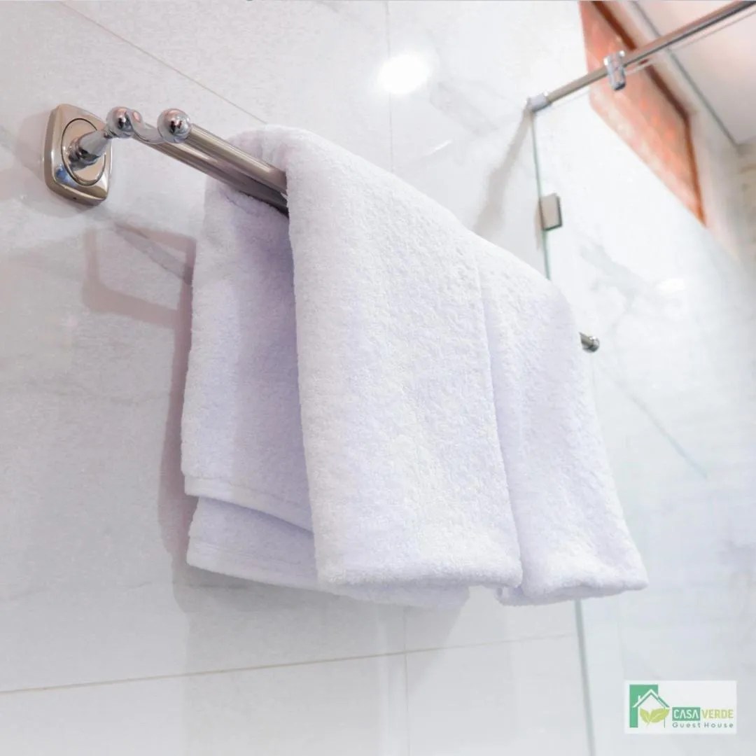 Casa Verde Guesthouse