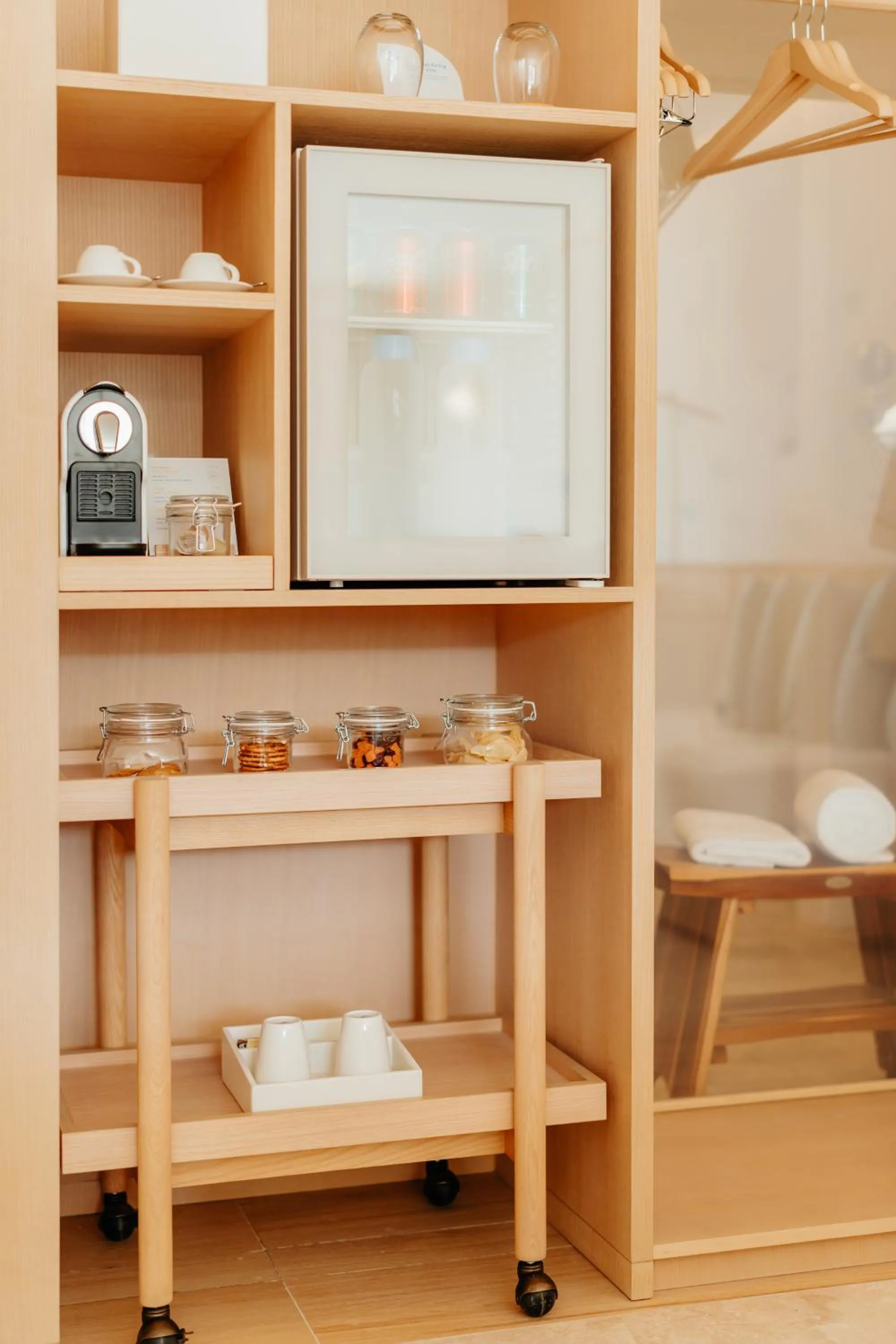 Bedroom in JOIA Aruba by Iberostar