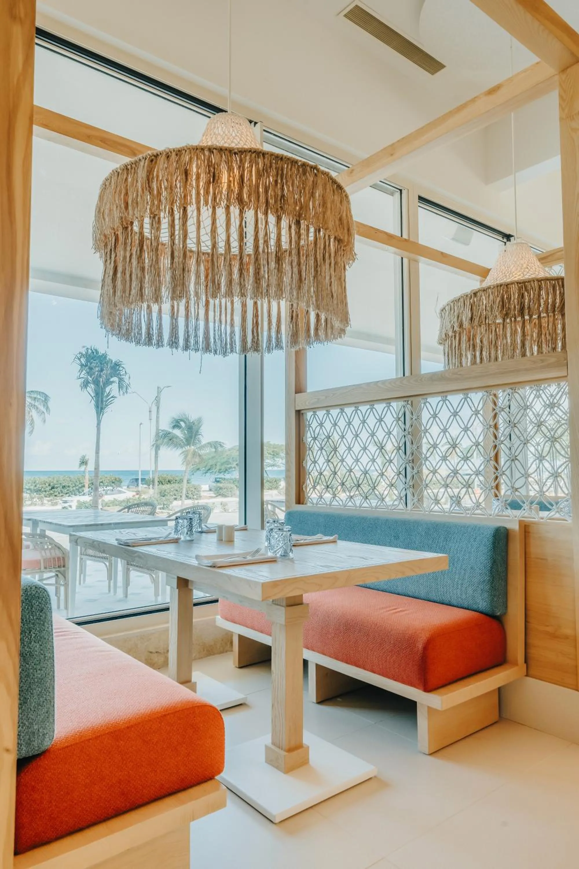 Restaurant/places to eat in JOIA Aruba by Iberostar