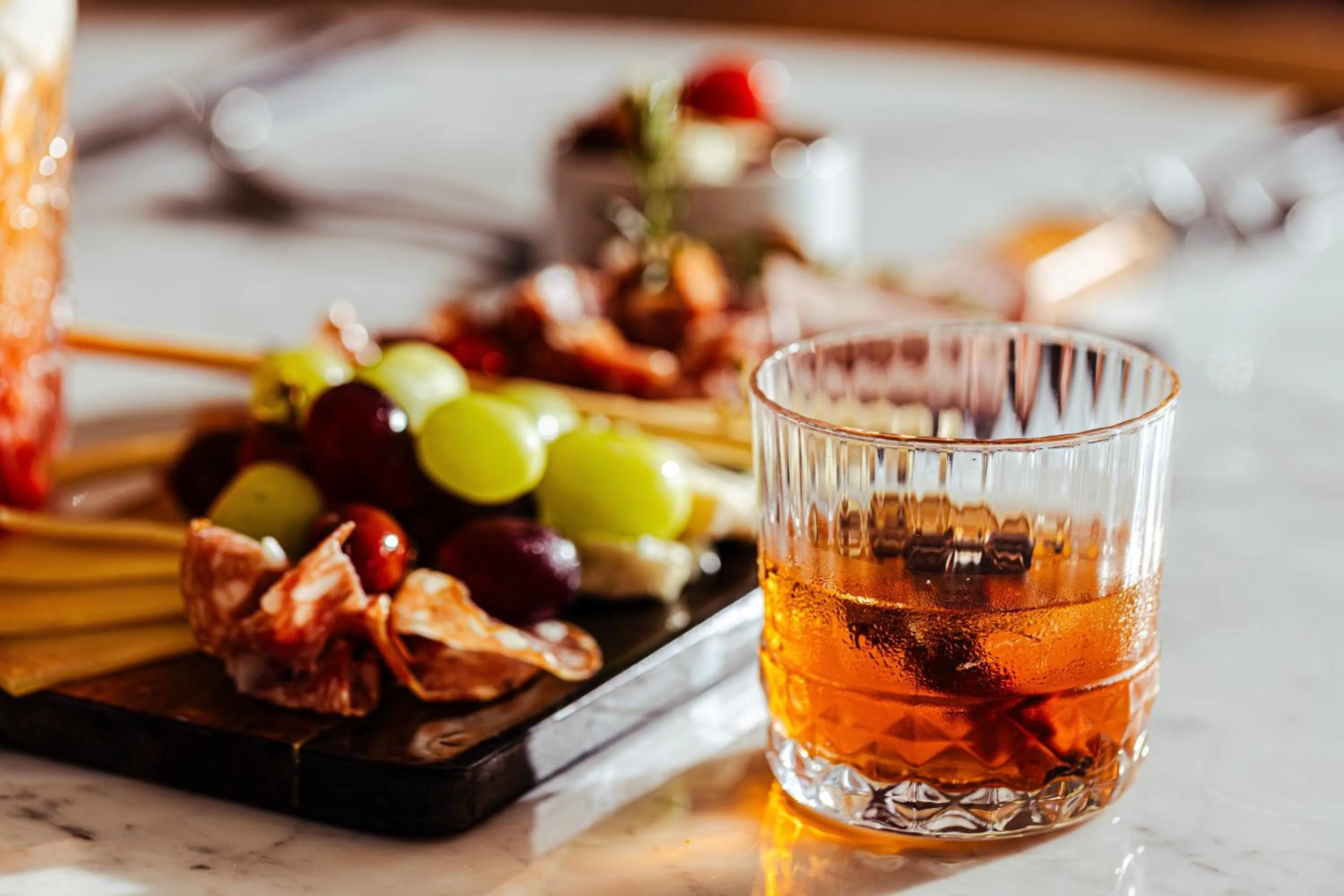 Restaurant/places to eat in JOIA Aruba by Iberostar