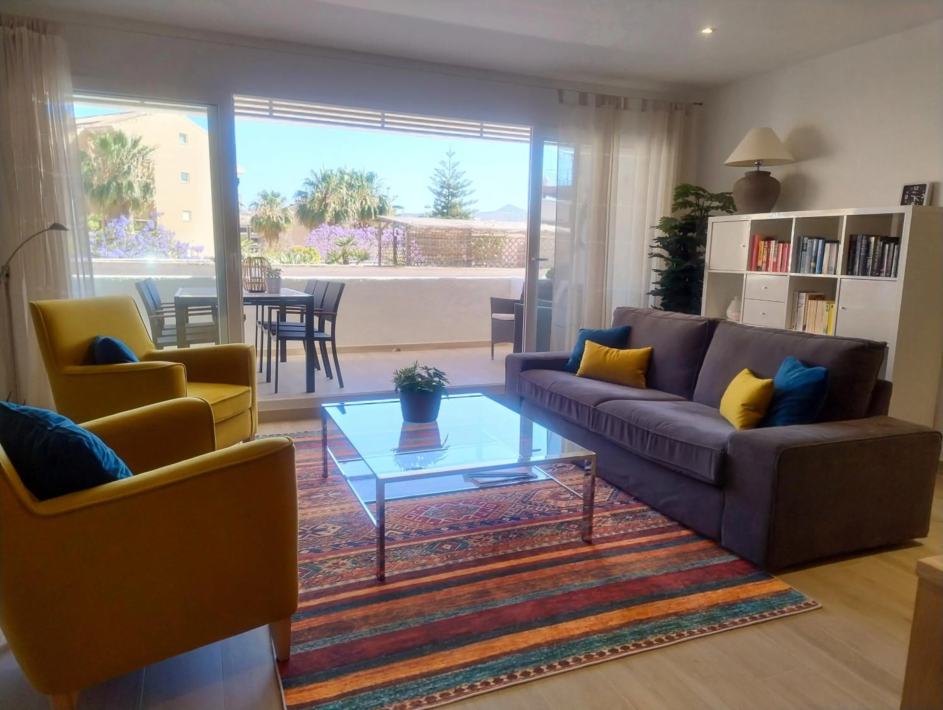 Apartamento Aura