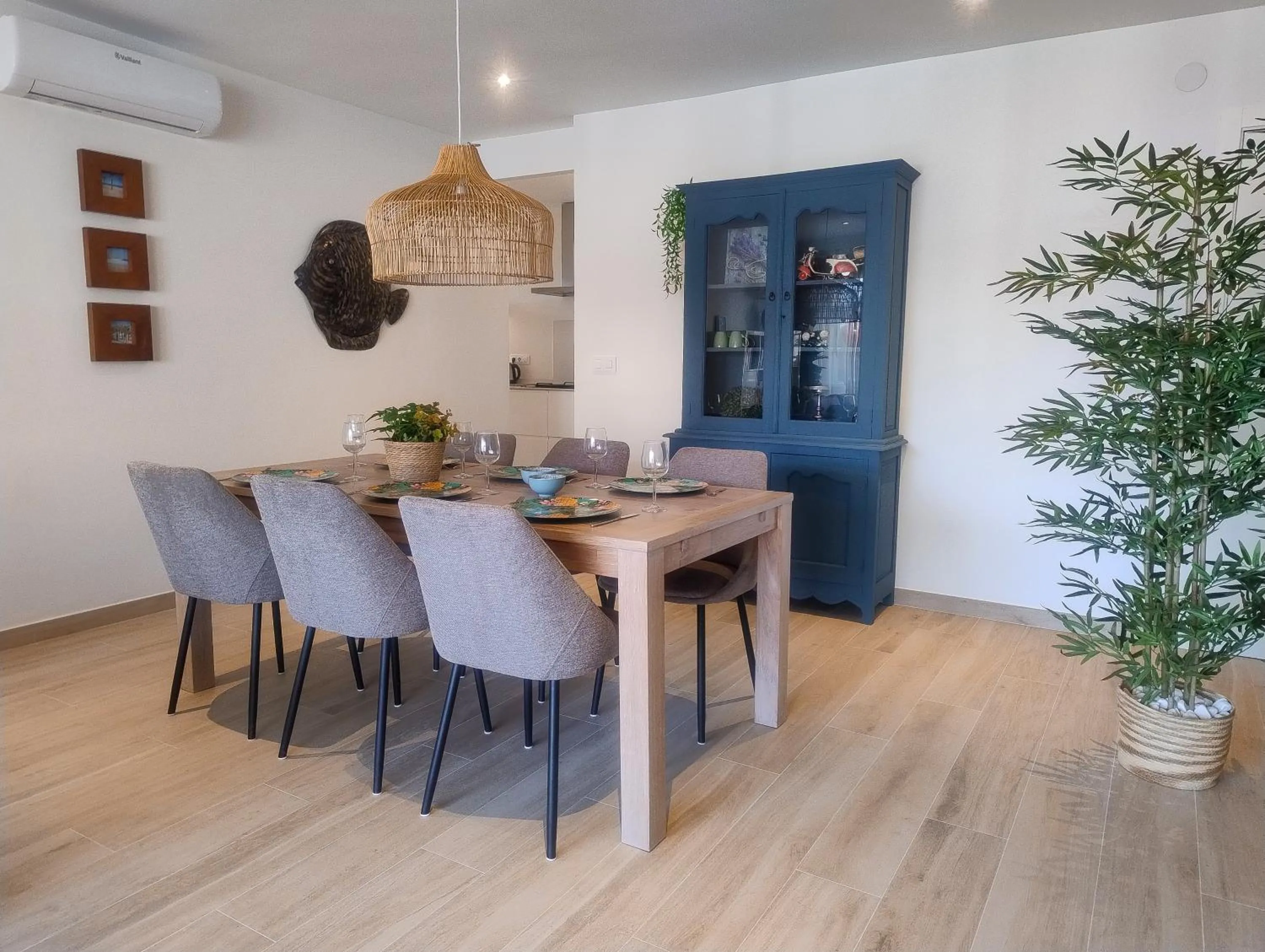 Apartamento Aura