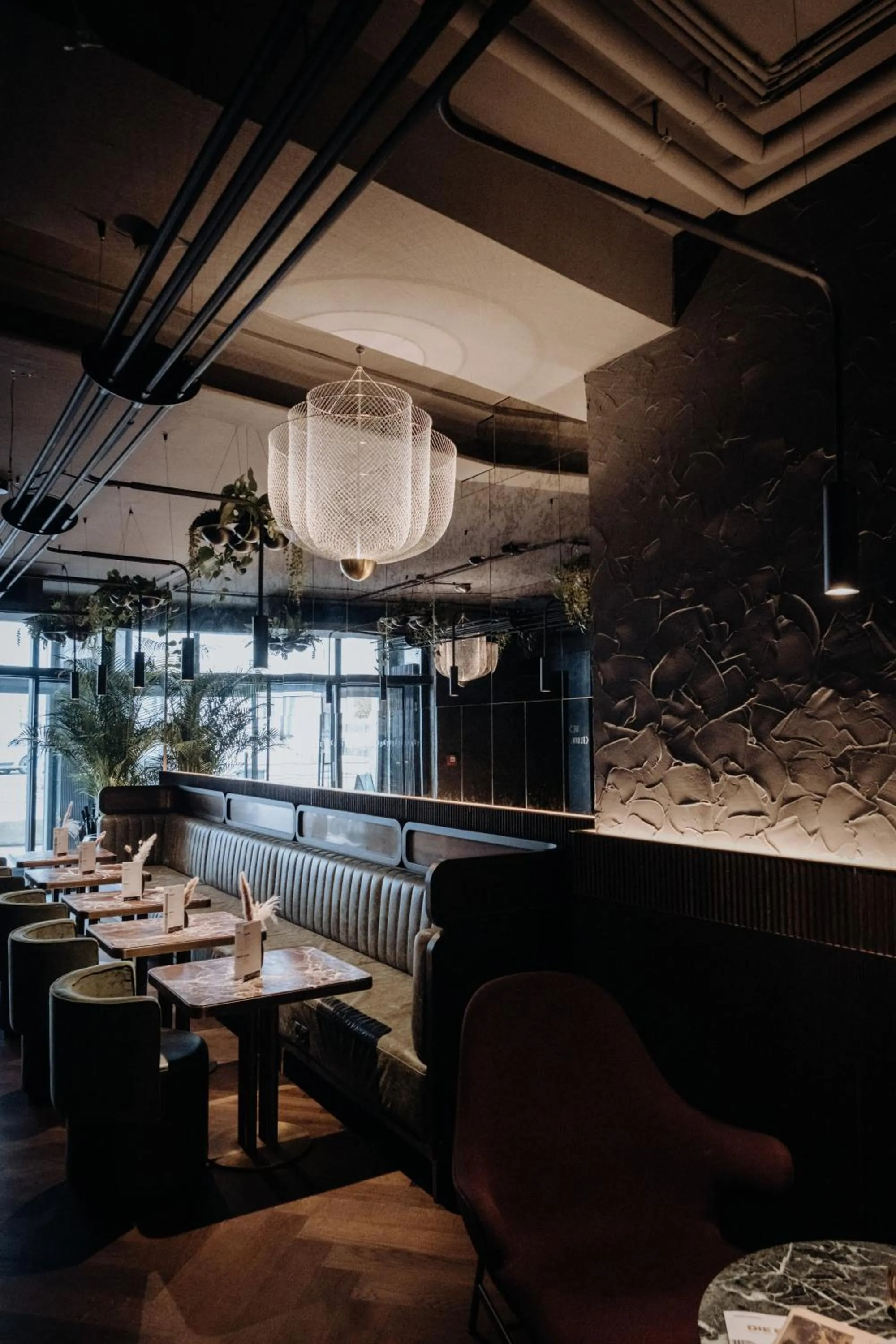 Lounge or bar in Gentle Hide Designhotel