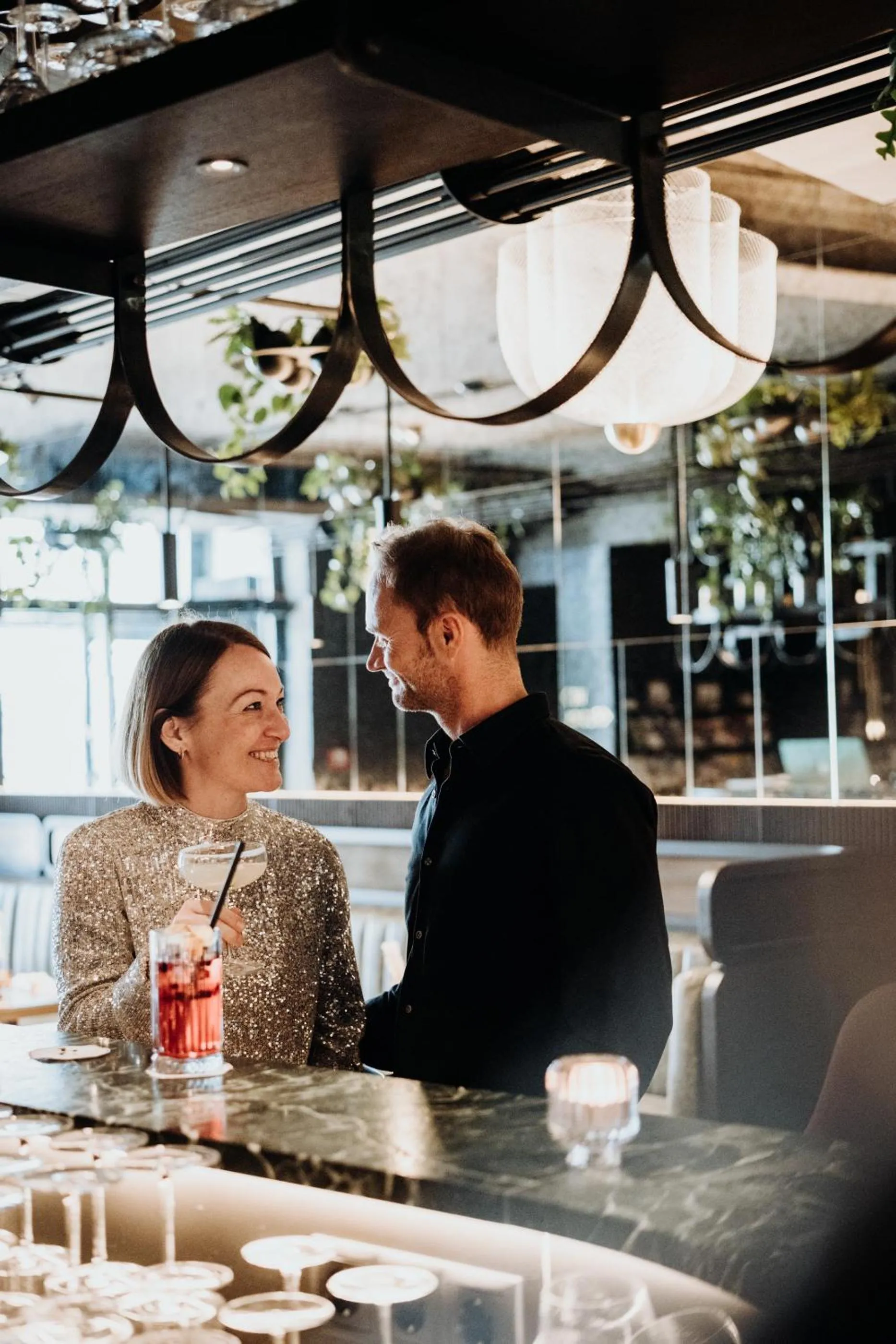 Lounge or bar in Gentle Hide Designhotel