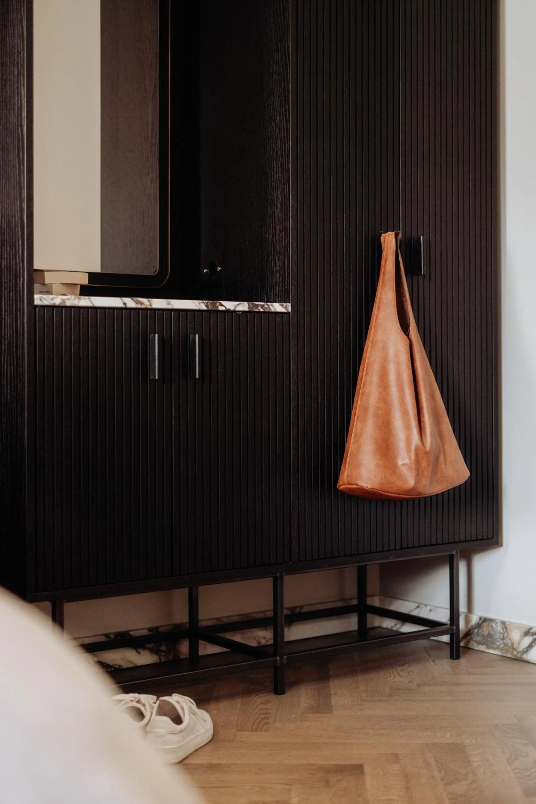 Living room in Gentle Hide Designhotel