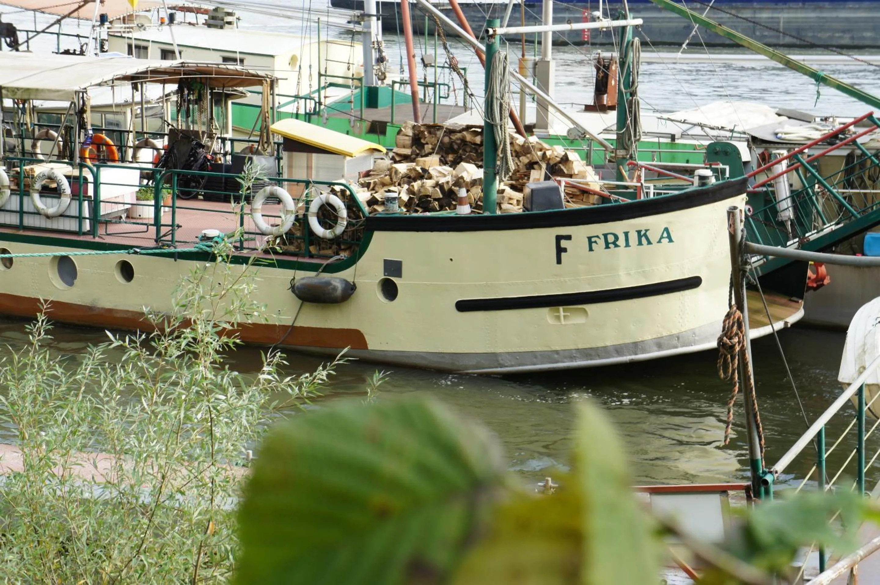 Neighbourhood in Alte Schreinerei Boutique Hotel