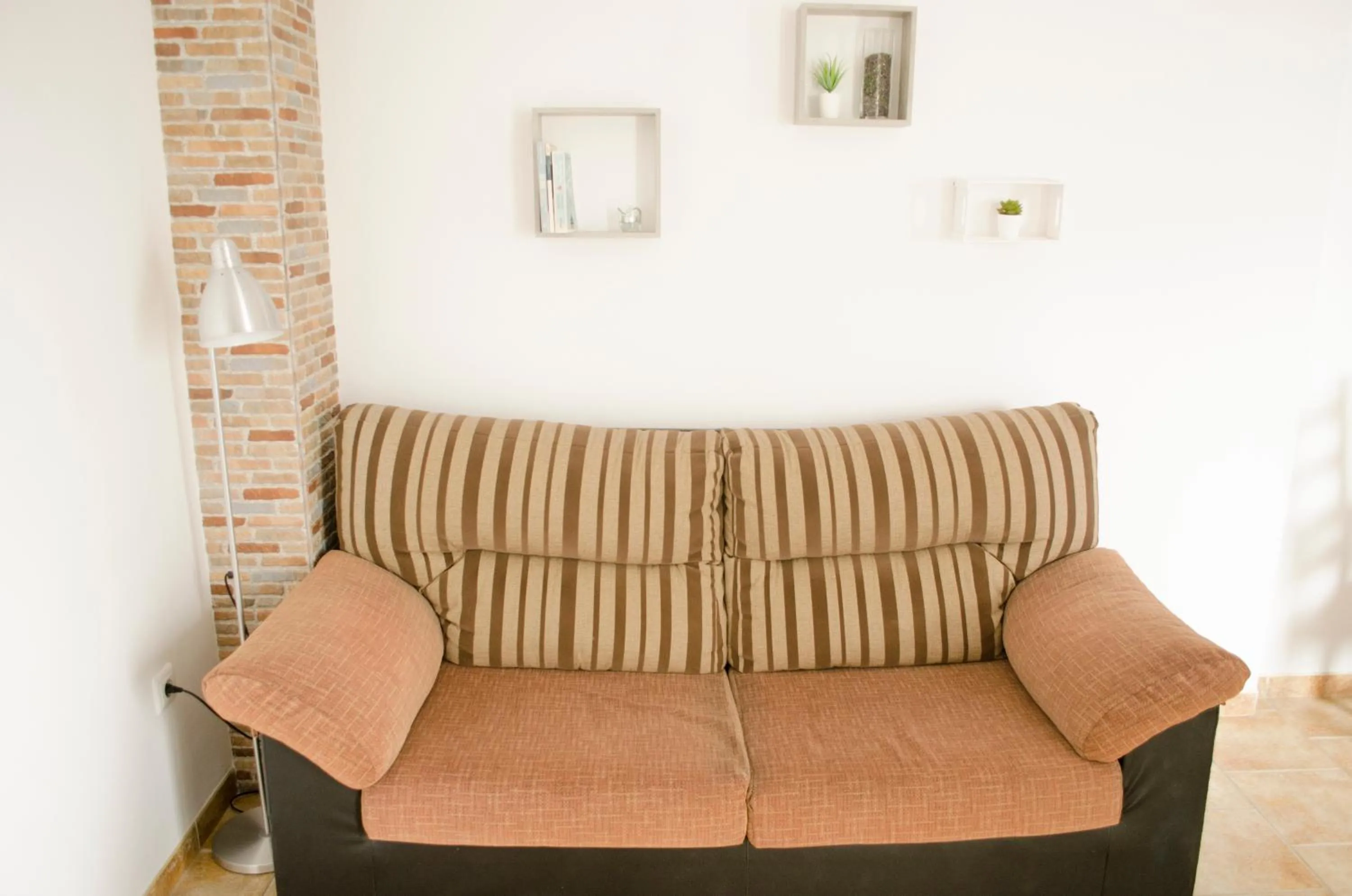Two-Bedroom Apartment in Apartamentos RuiSol - AUTO CHECKIN - by Centrall alquileres turísticos