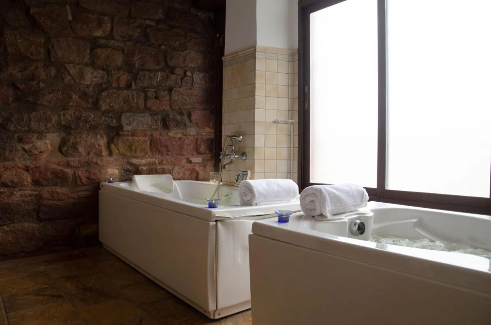 Hotel Balneario de Marmolejo