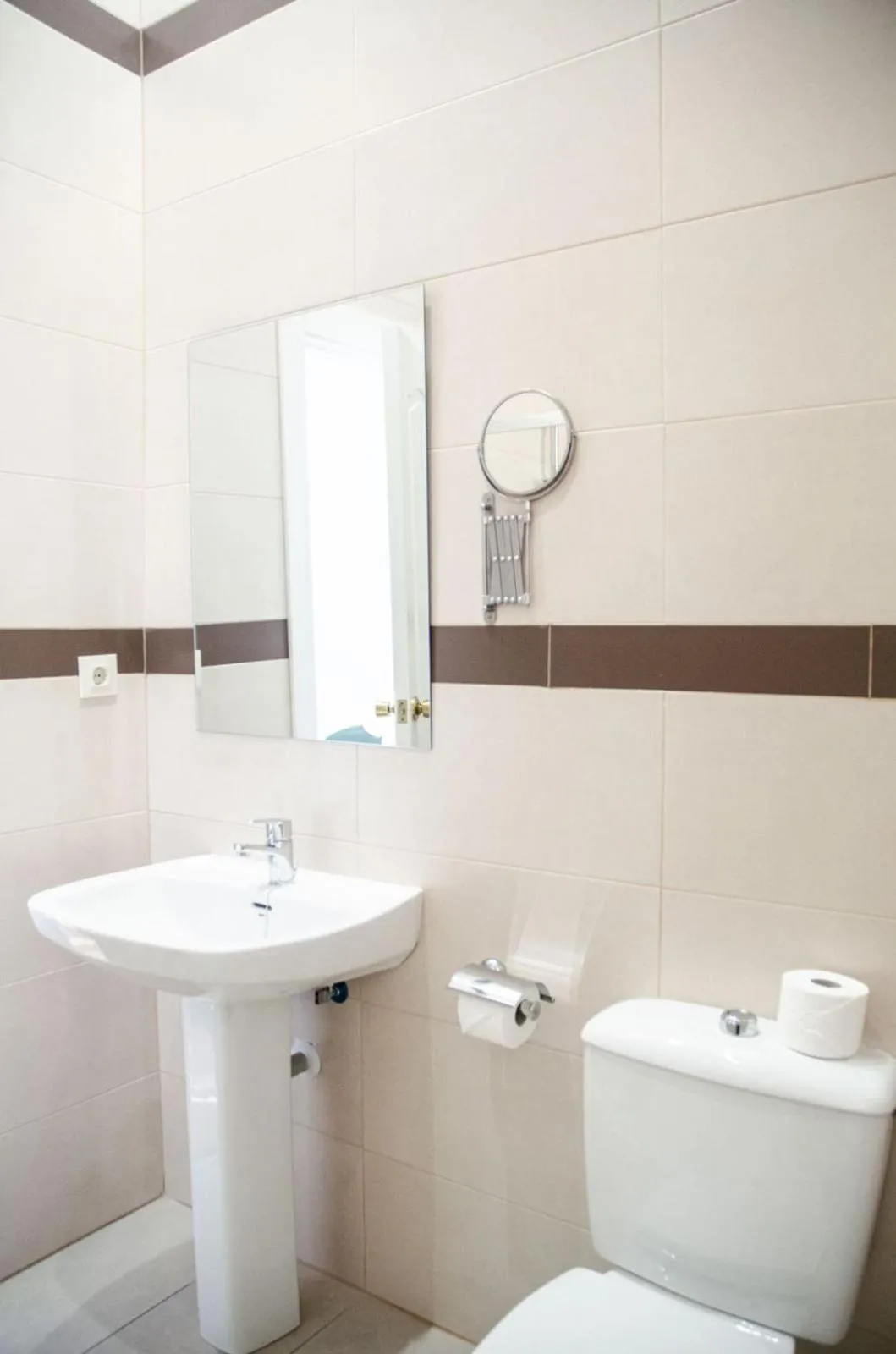 Hotel Balneario de Marmolejo