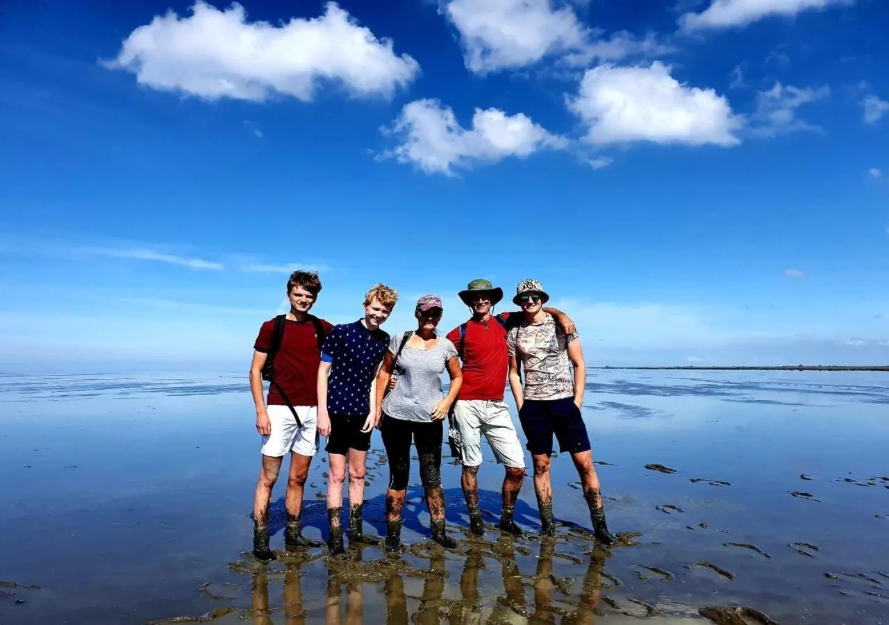 Activities in Hotel Waddengenot