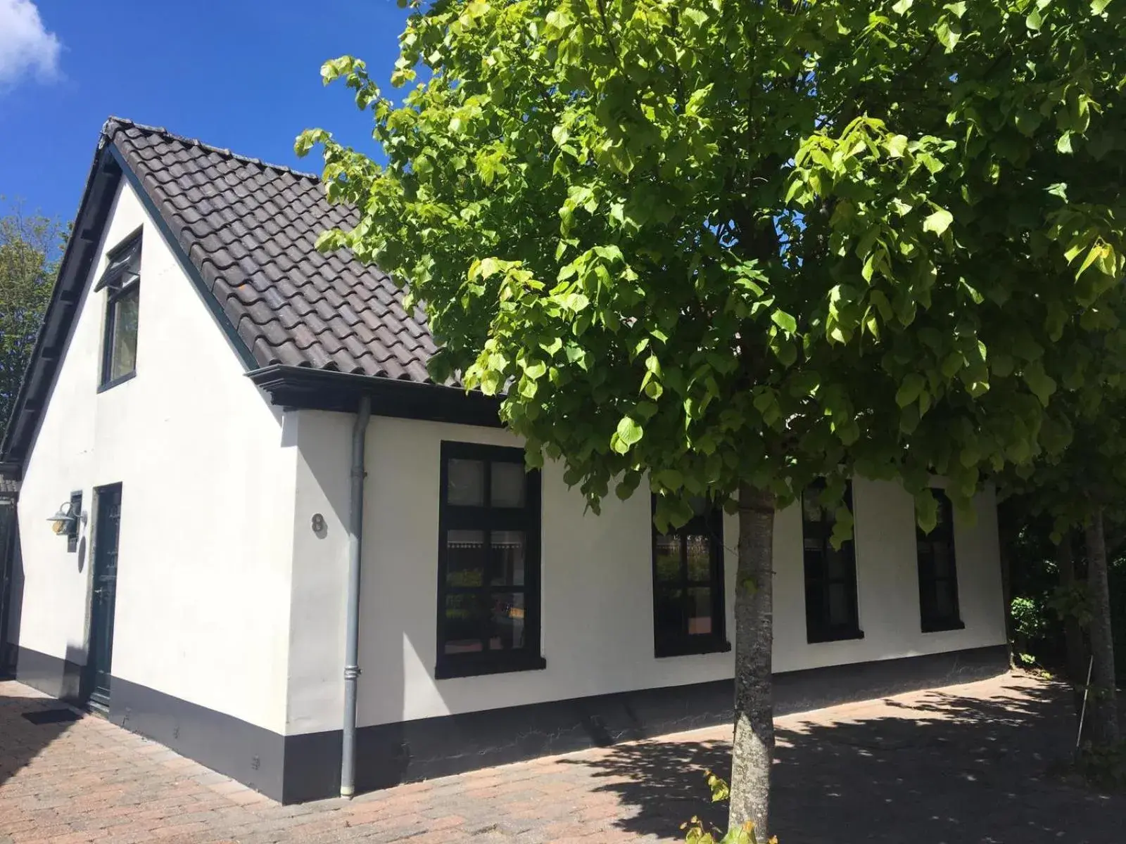 Vacation Home in Hotel Waddengenot Vacation Home in Hotel Waddengenot