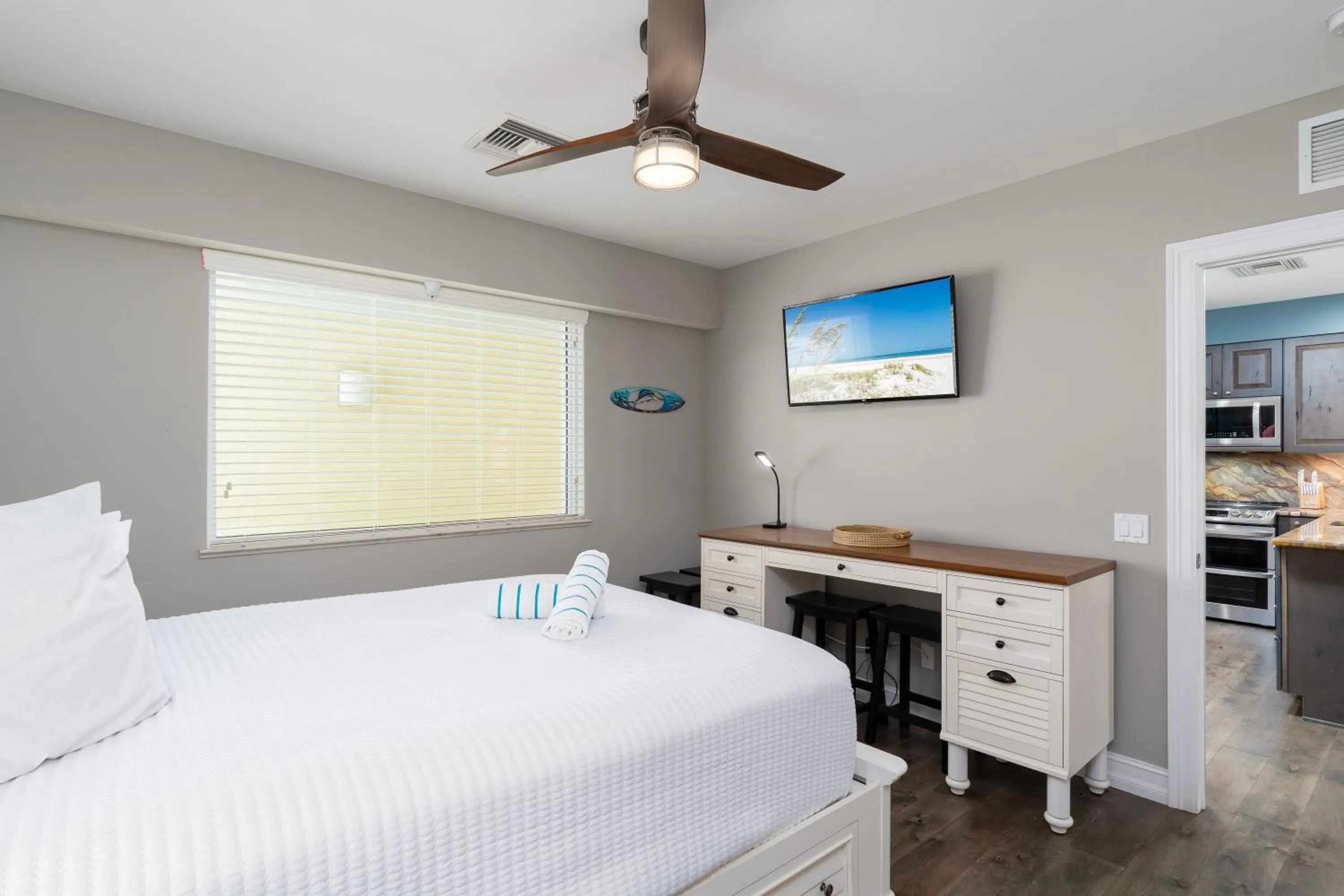 Harbour House at the Inn 212
