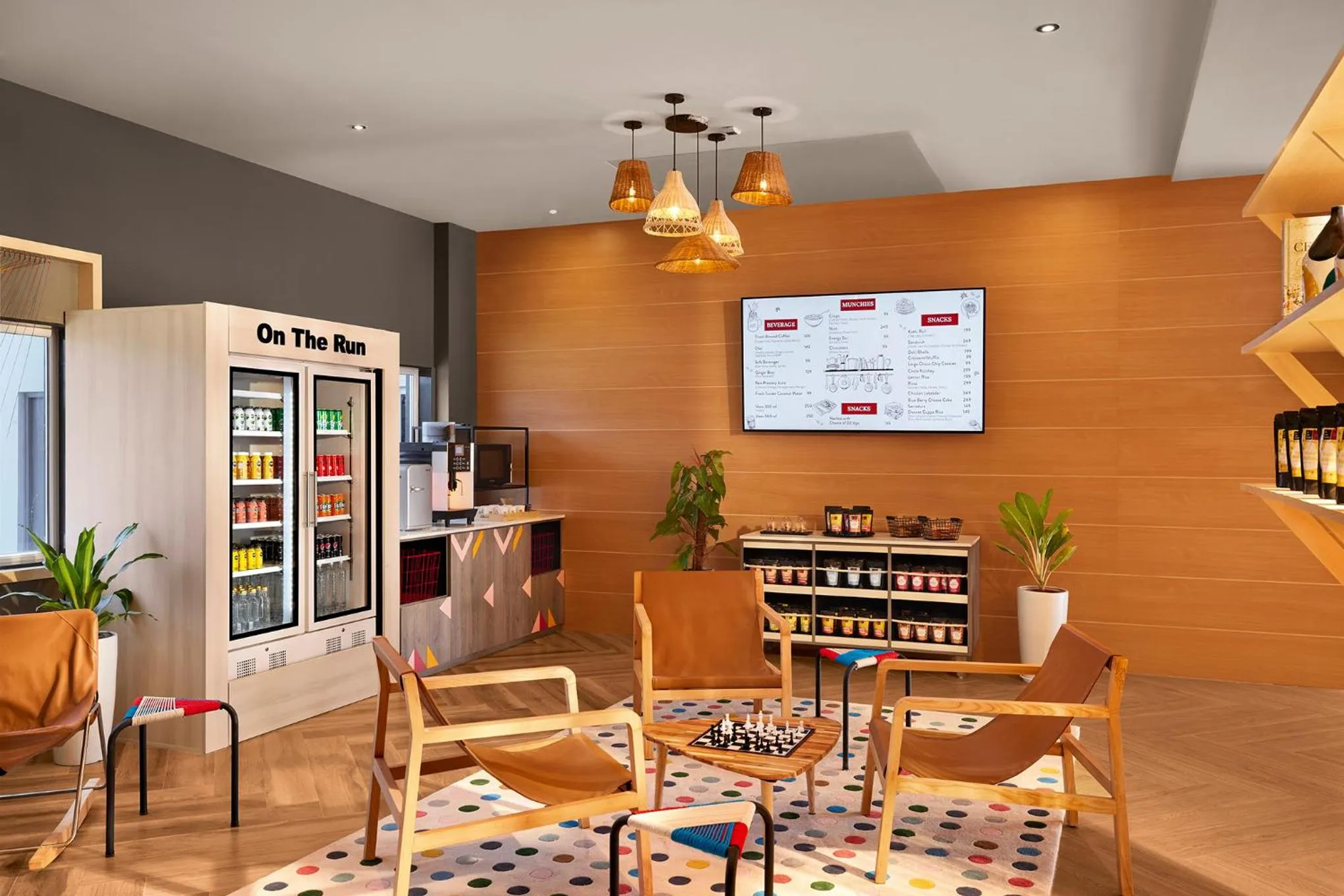 Coffee/tea facilities in Ginger Coimbatore Airport , Avinashi Road