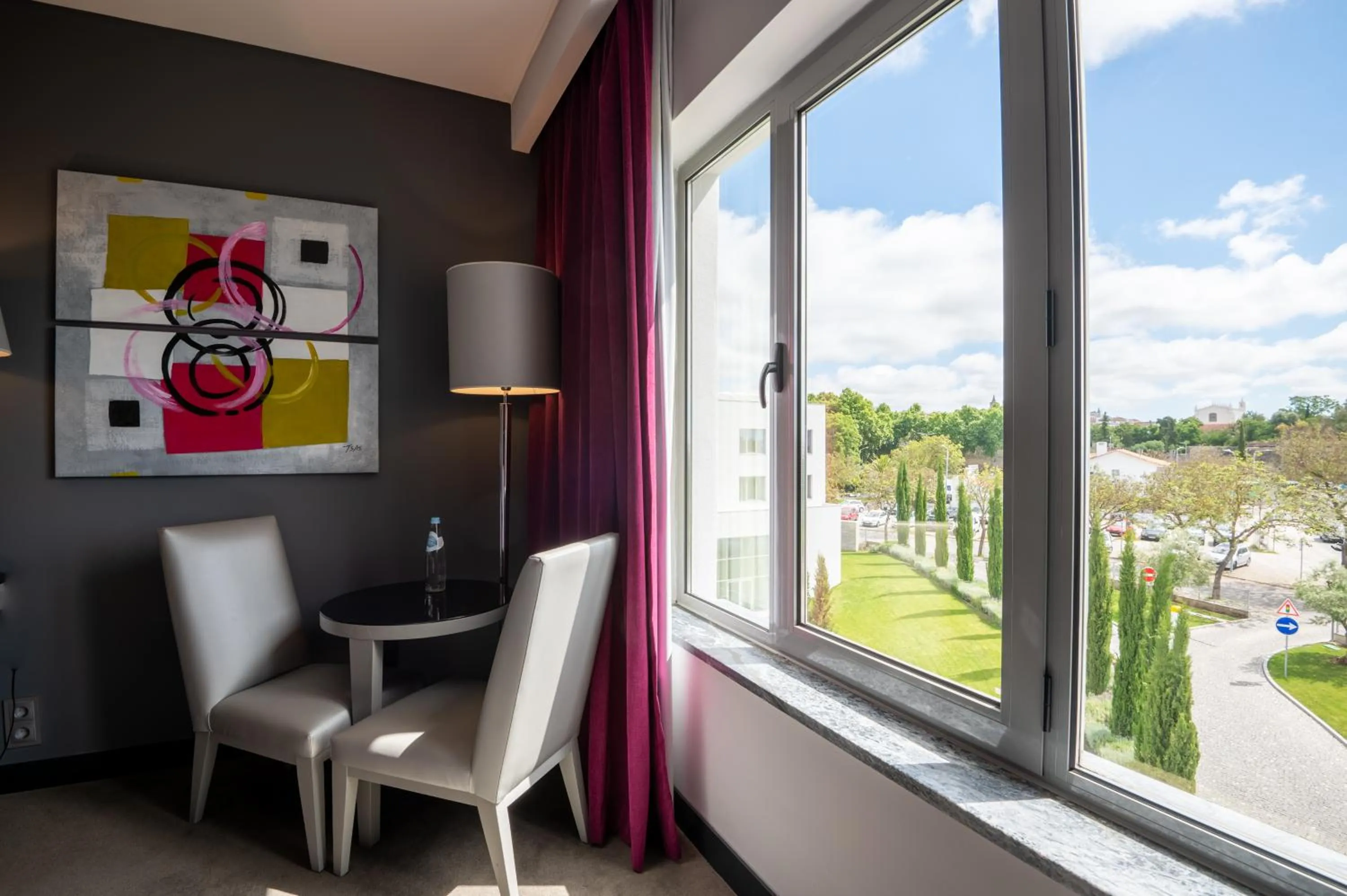 View (from property/room) in Vila Gale Evora