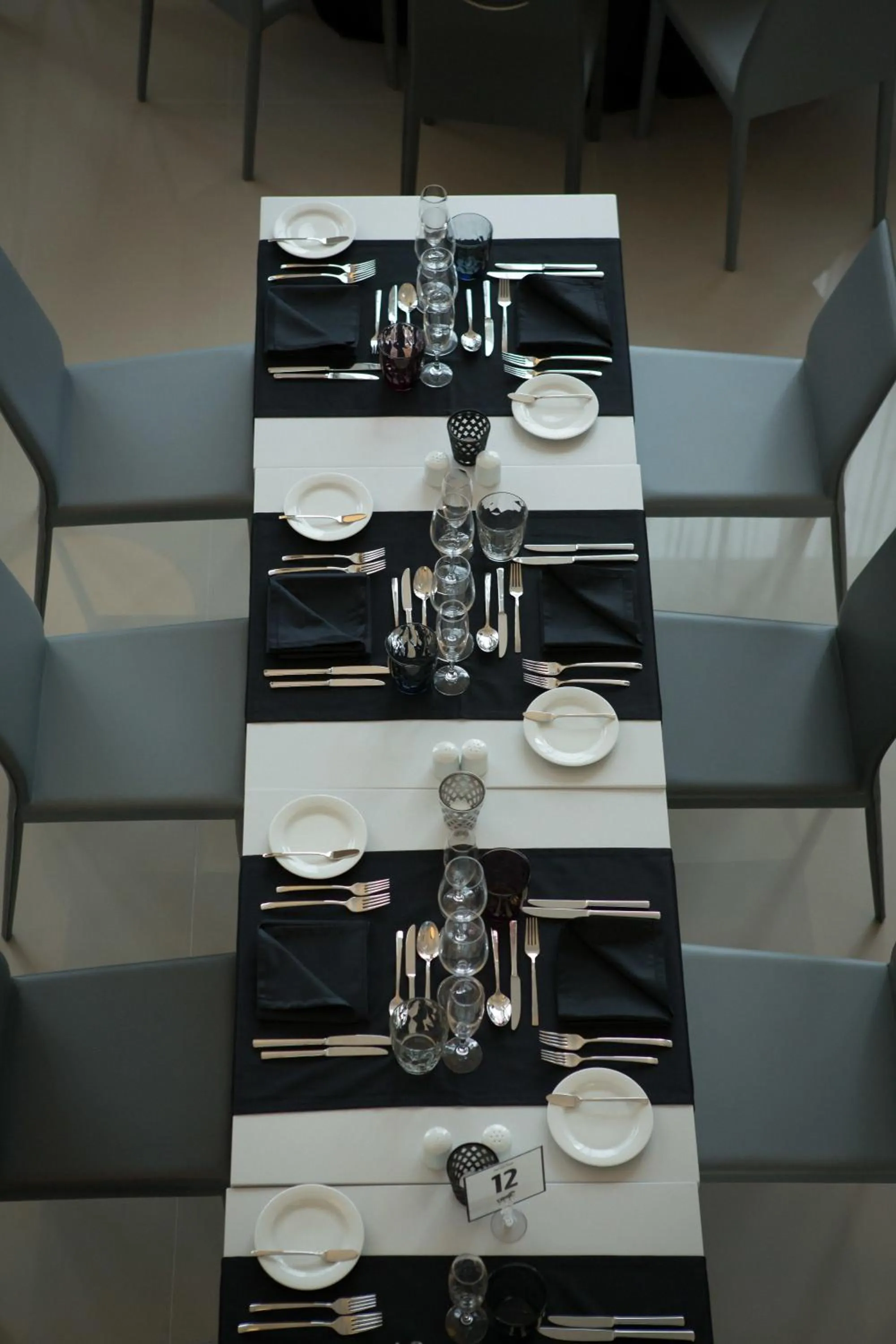 Food and drinks in Vila Gale Evora