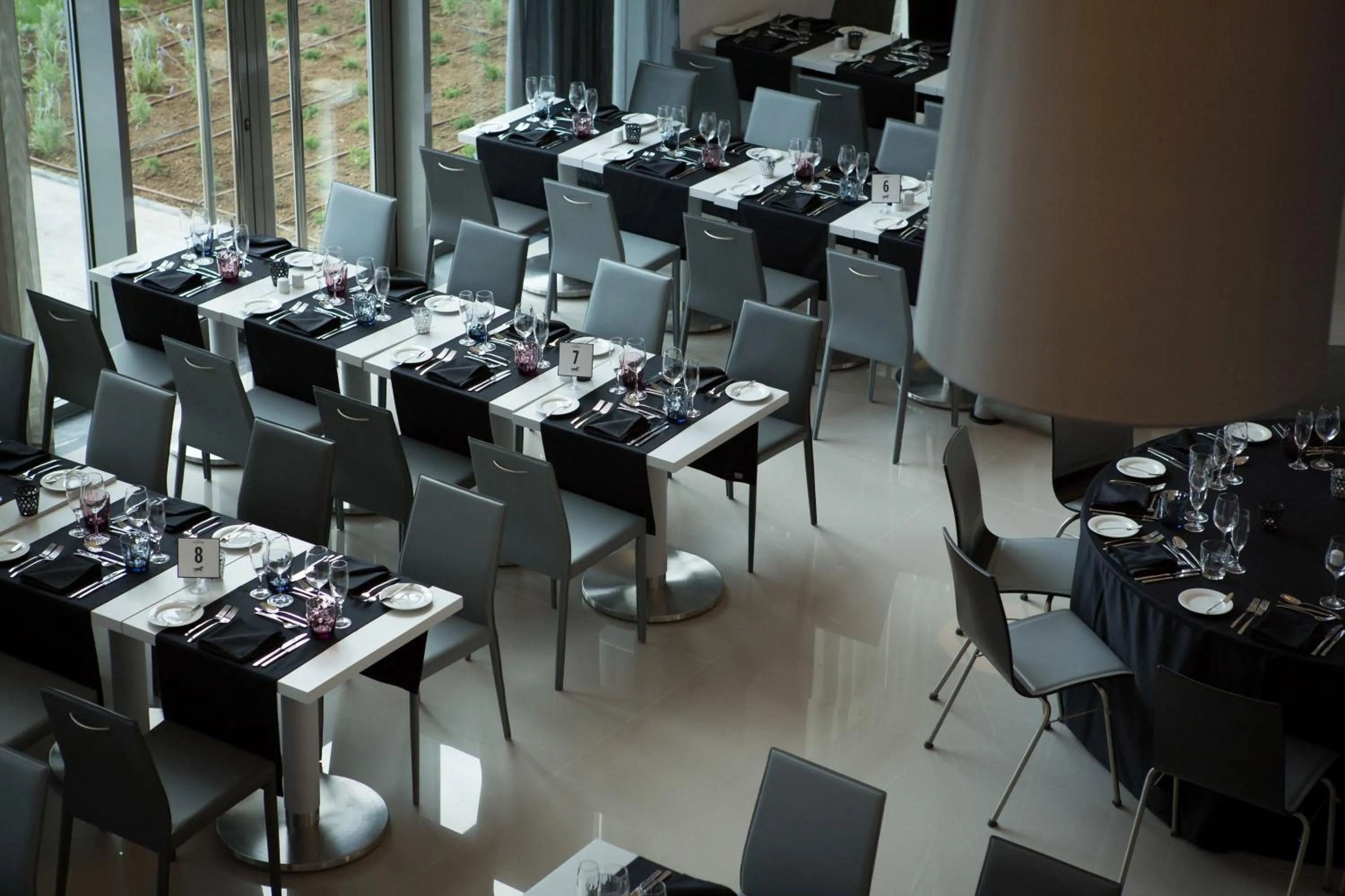 Restaurant/places to eat in Vila Gale Evora