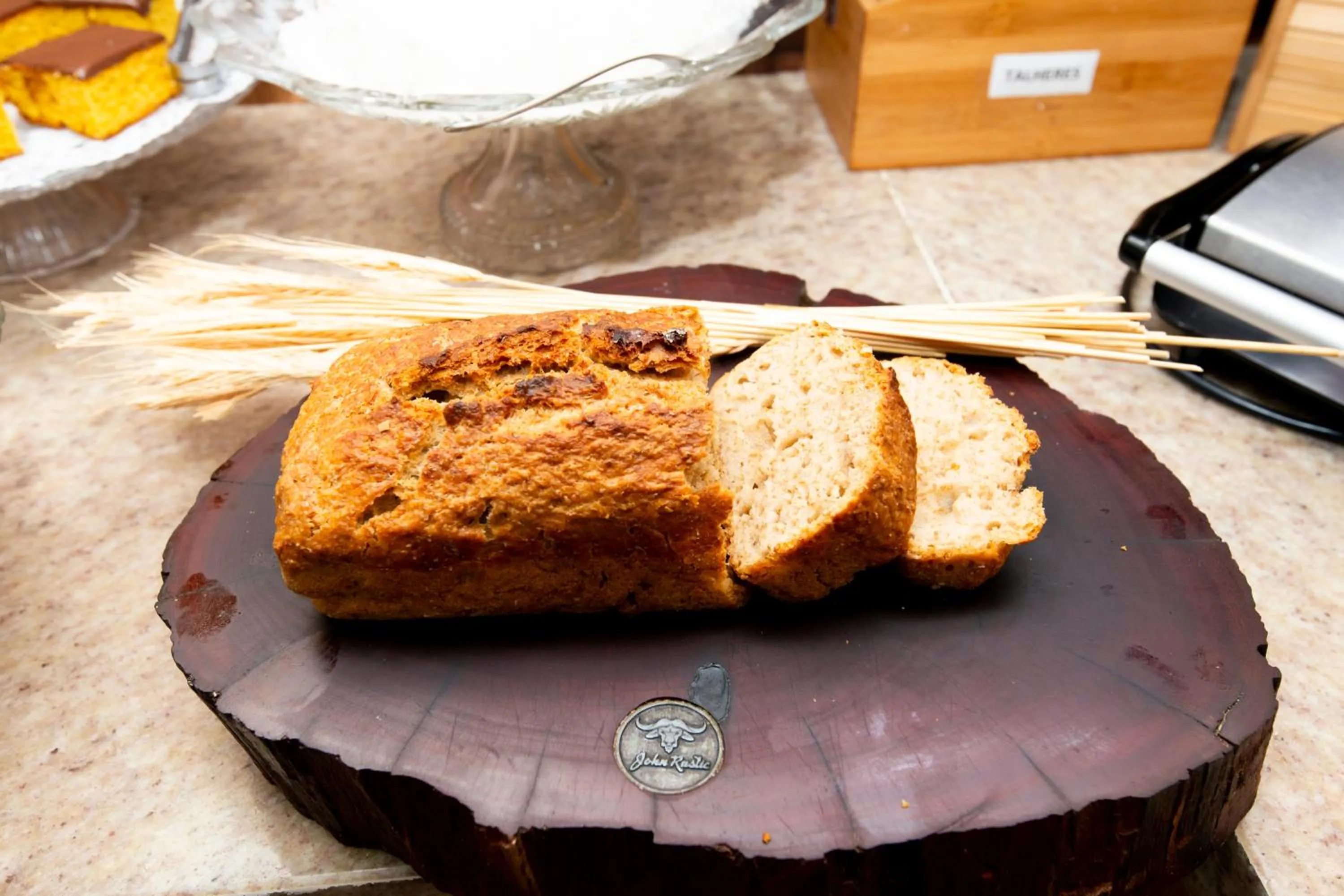 Cafezal Palace Hotel