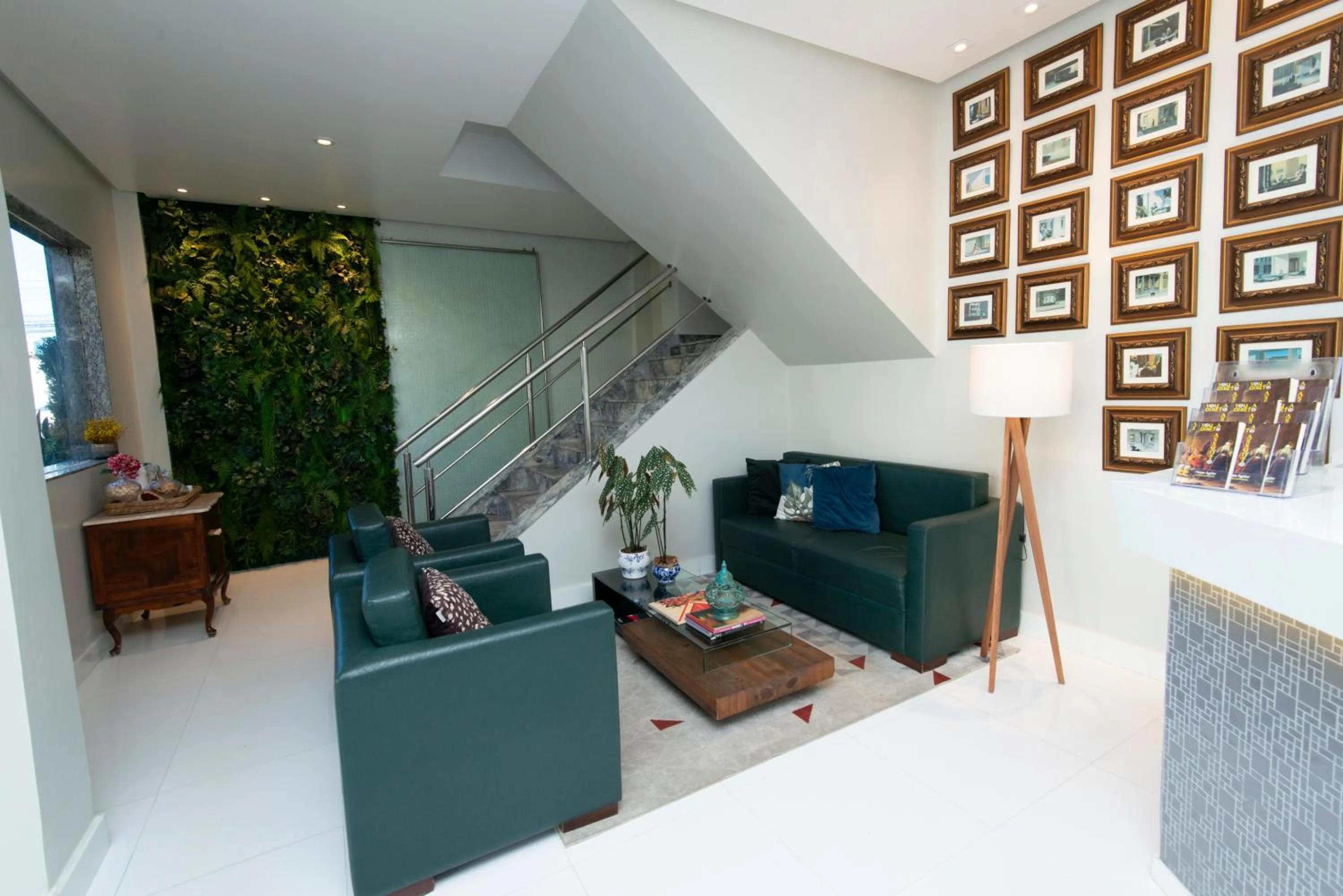 Cafezal Palace Hotel