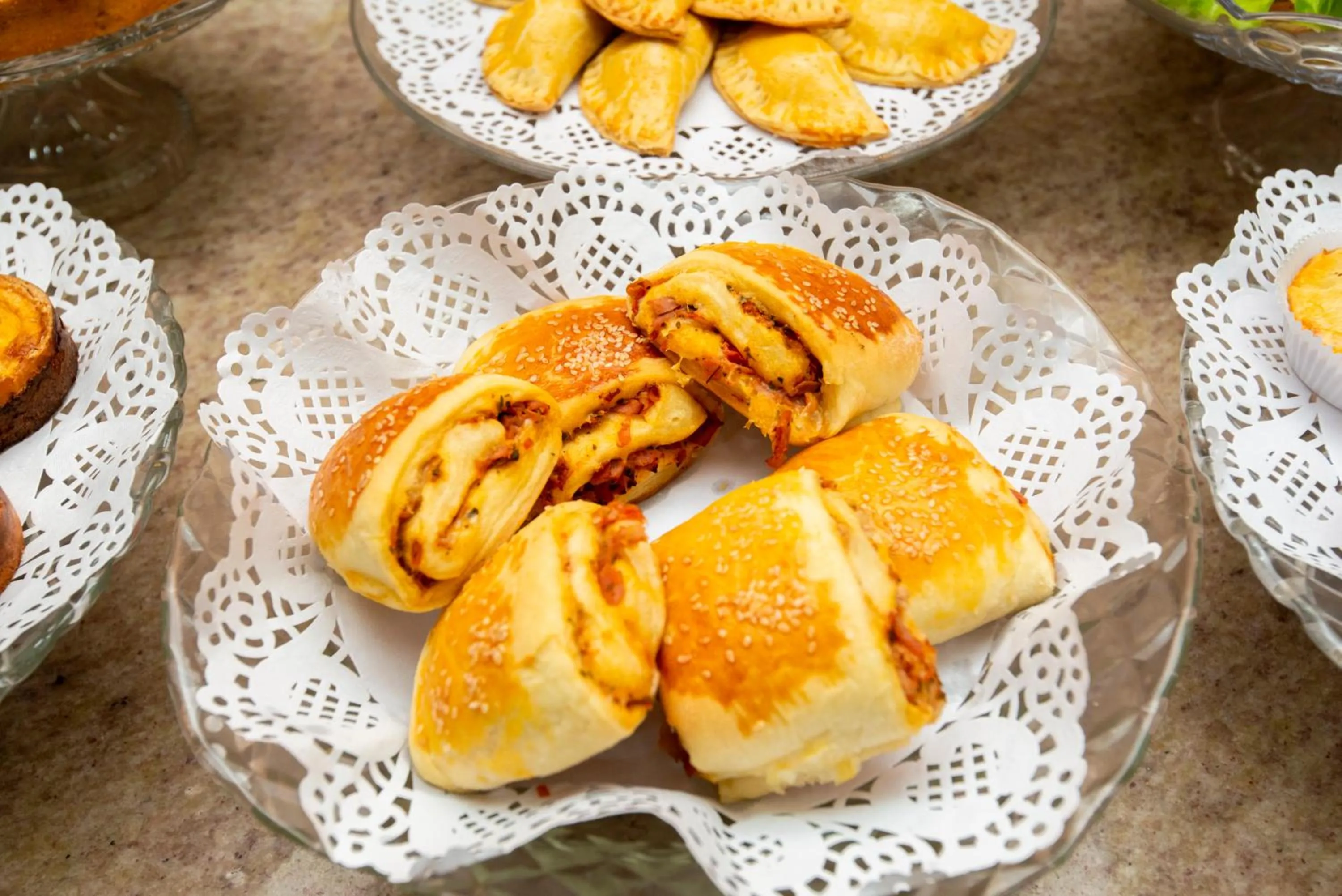 Cafezal Palace Hotel