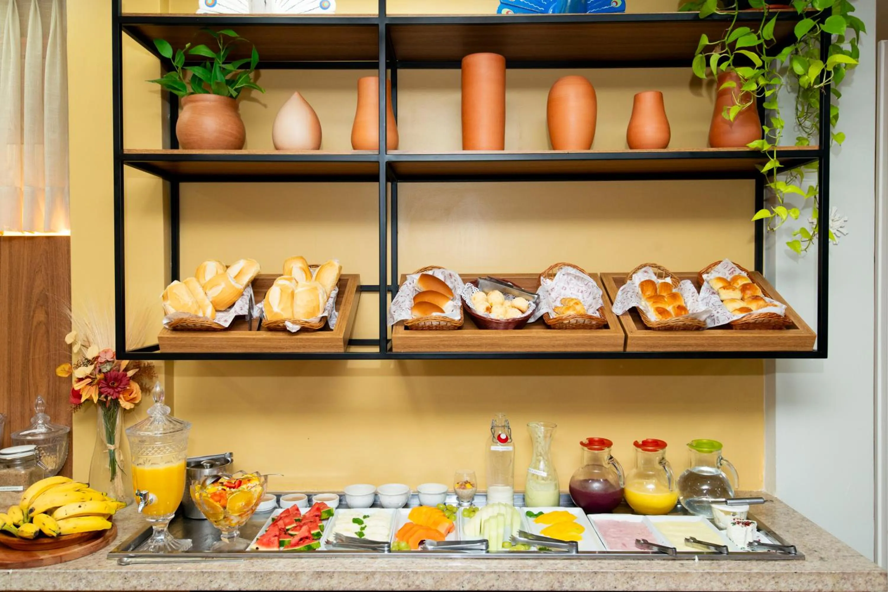 Cafezal Palace Hotel