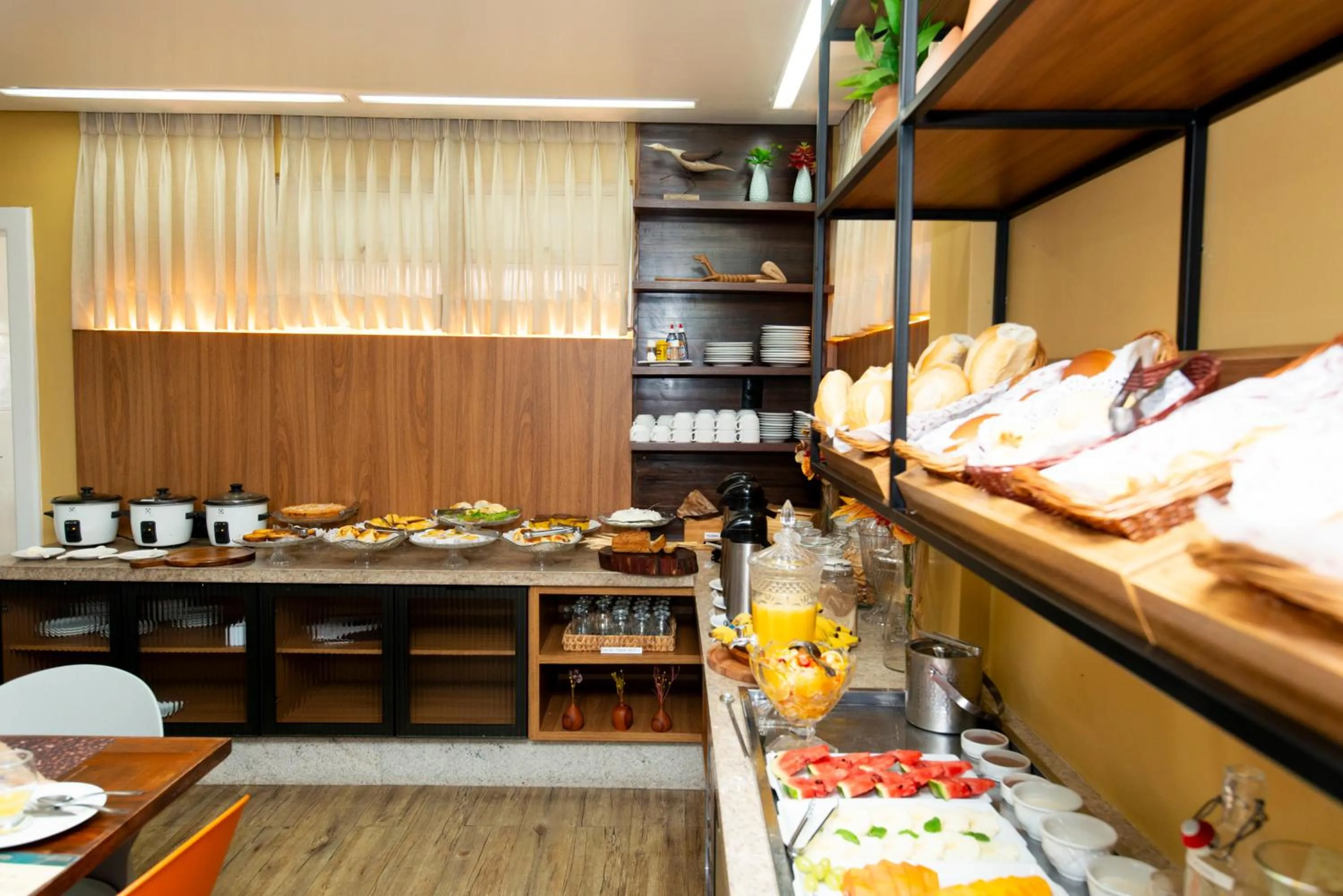 Cafezal Palace Hotel