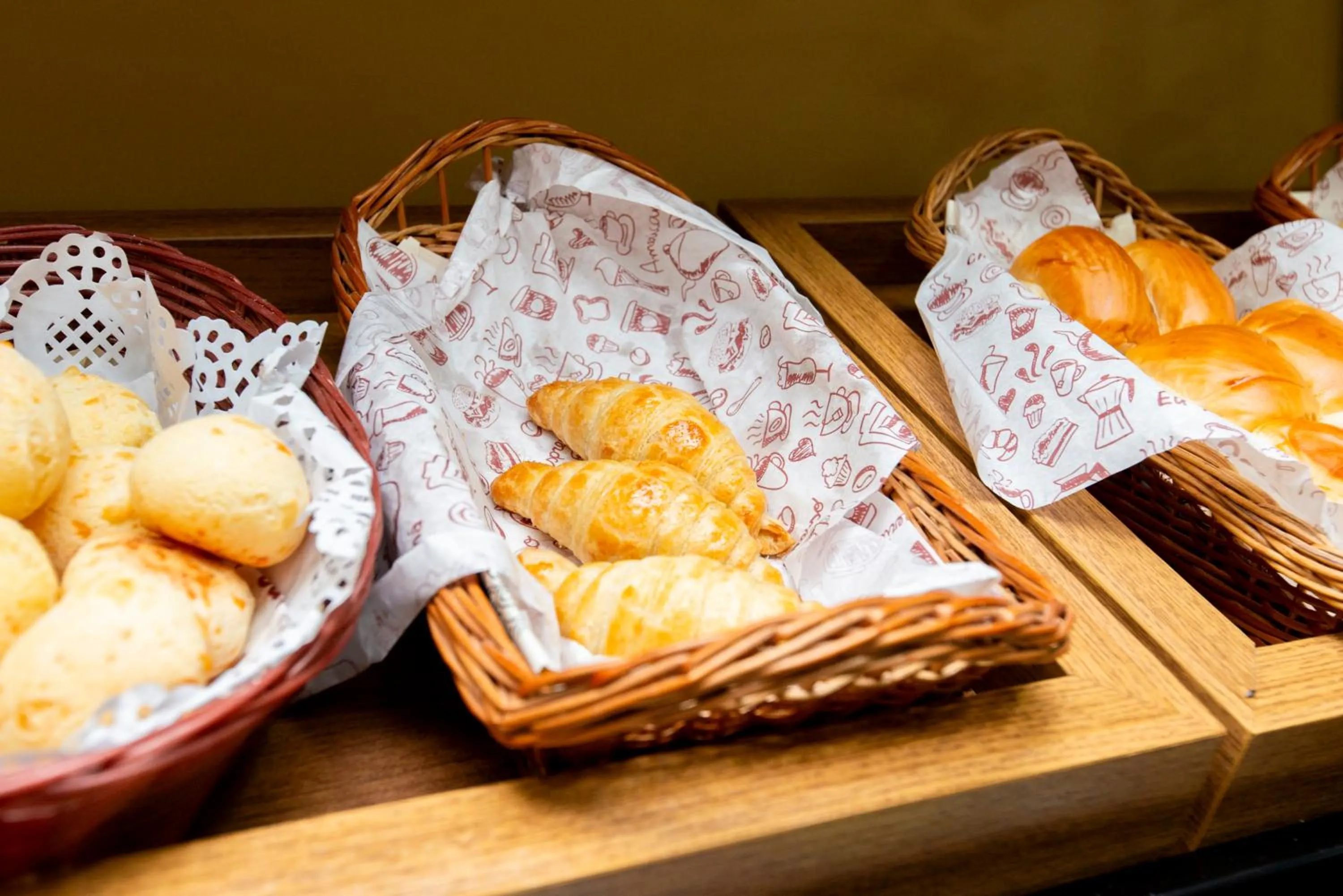 Cafezal Palace Hotel