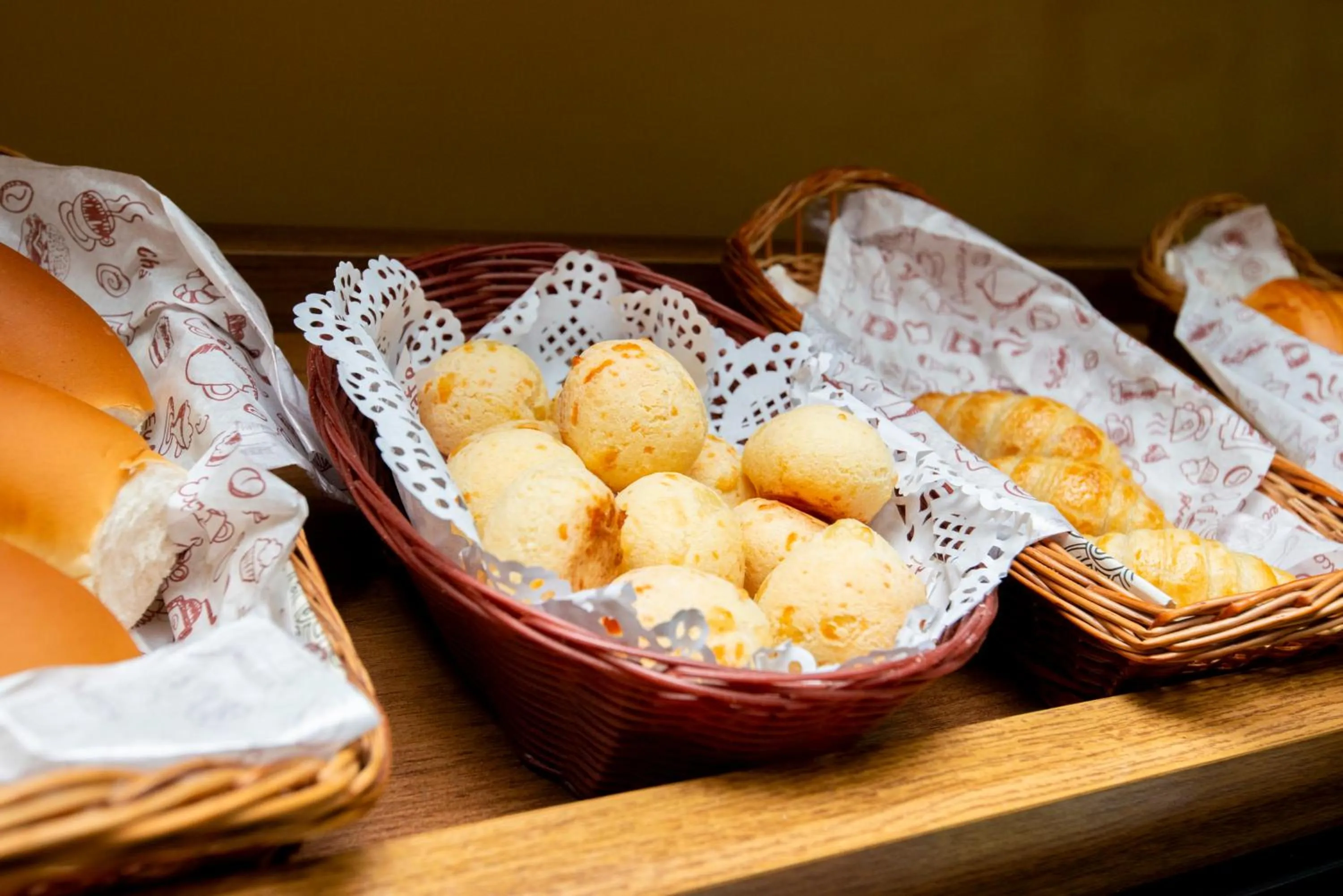 Cafezal Palace Hotel