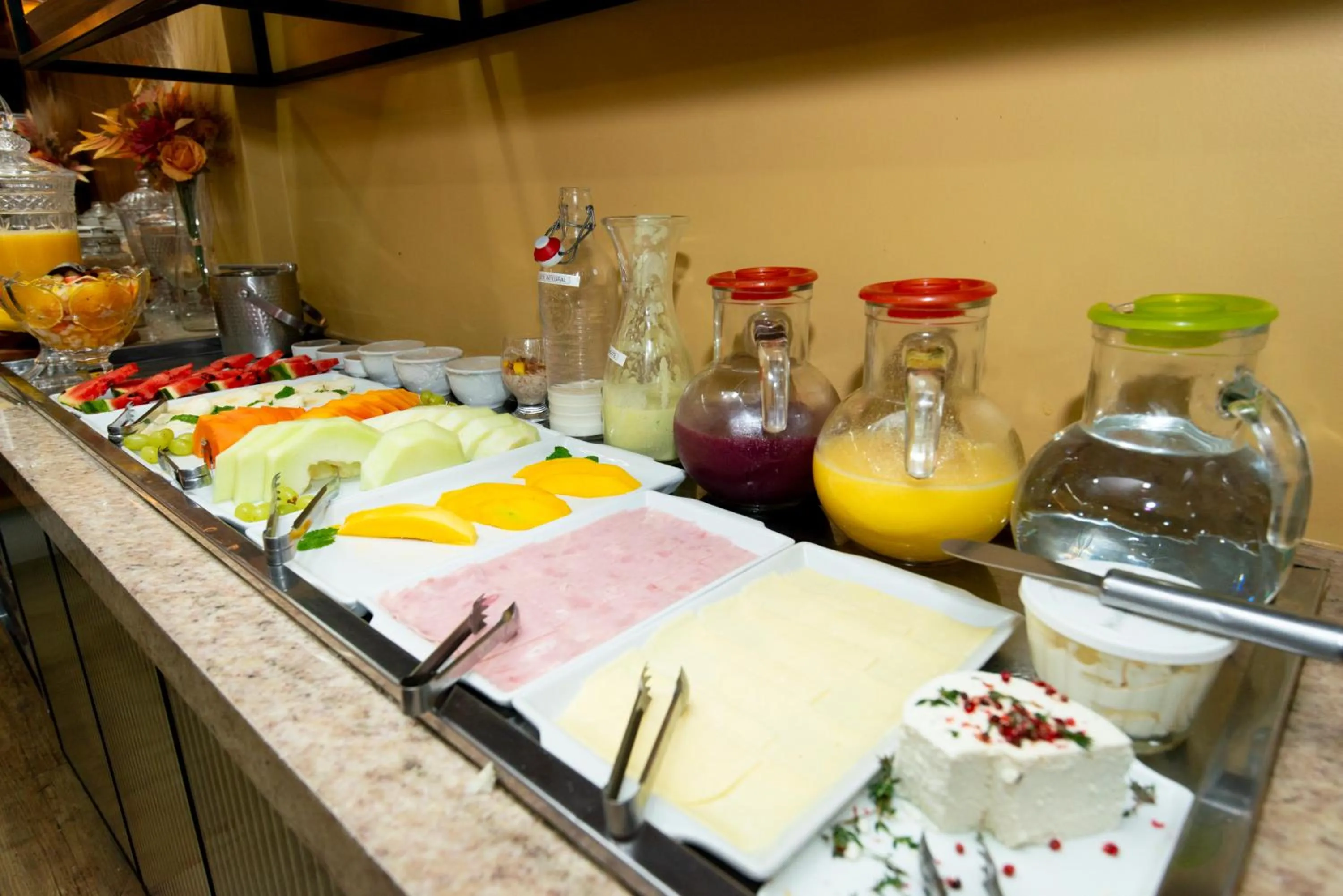 Cafezal Palace Hotel