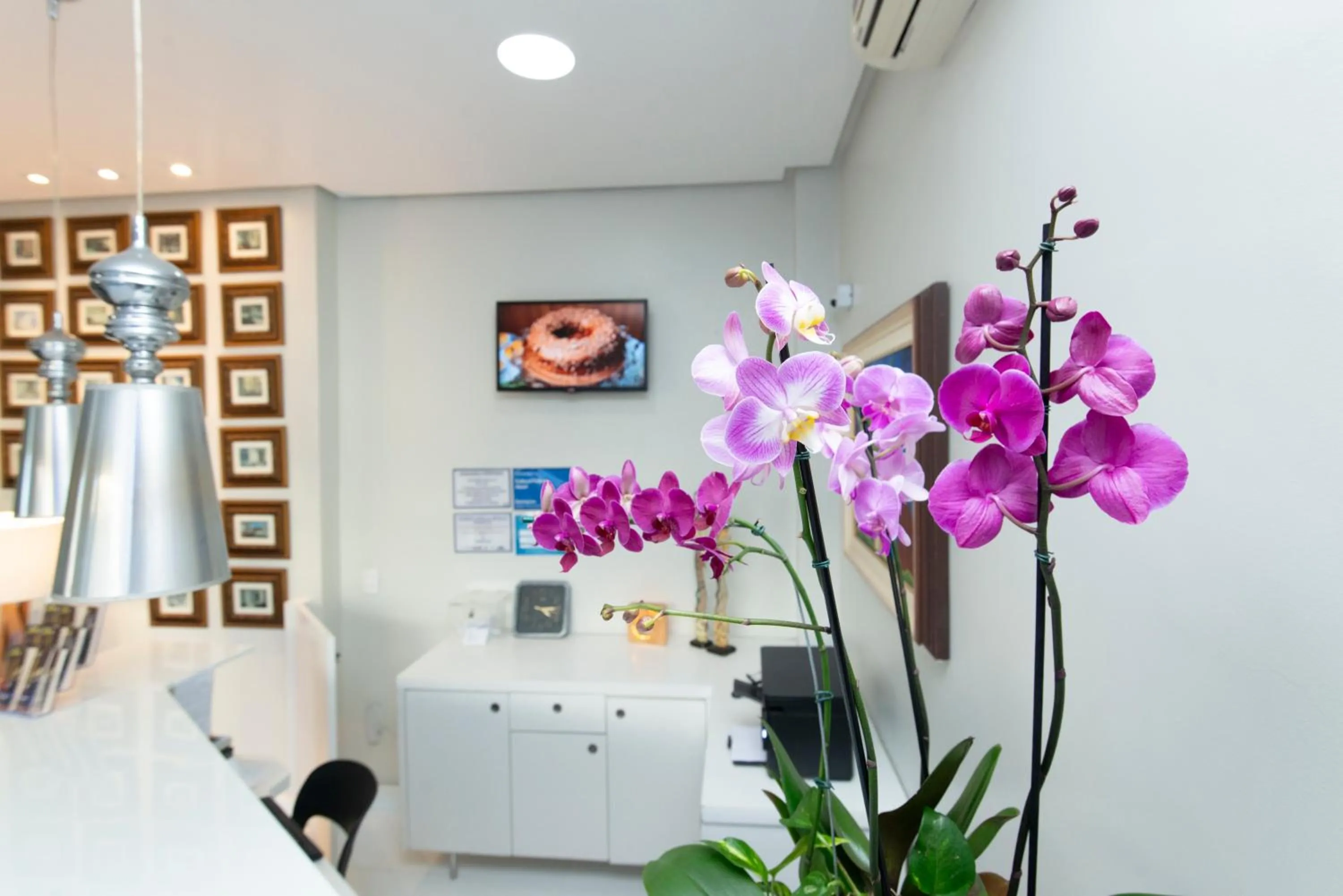 Cafezal Palace Hotel