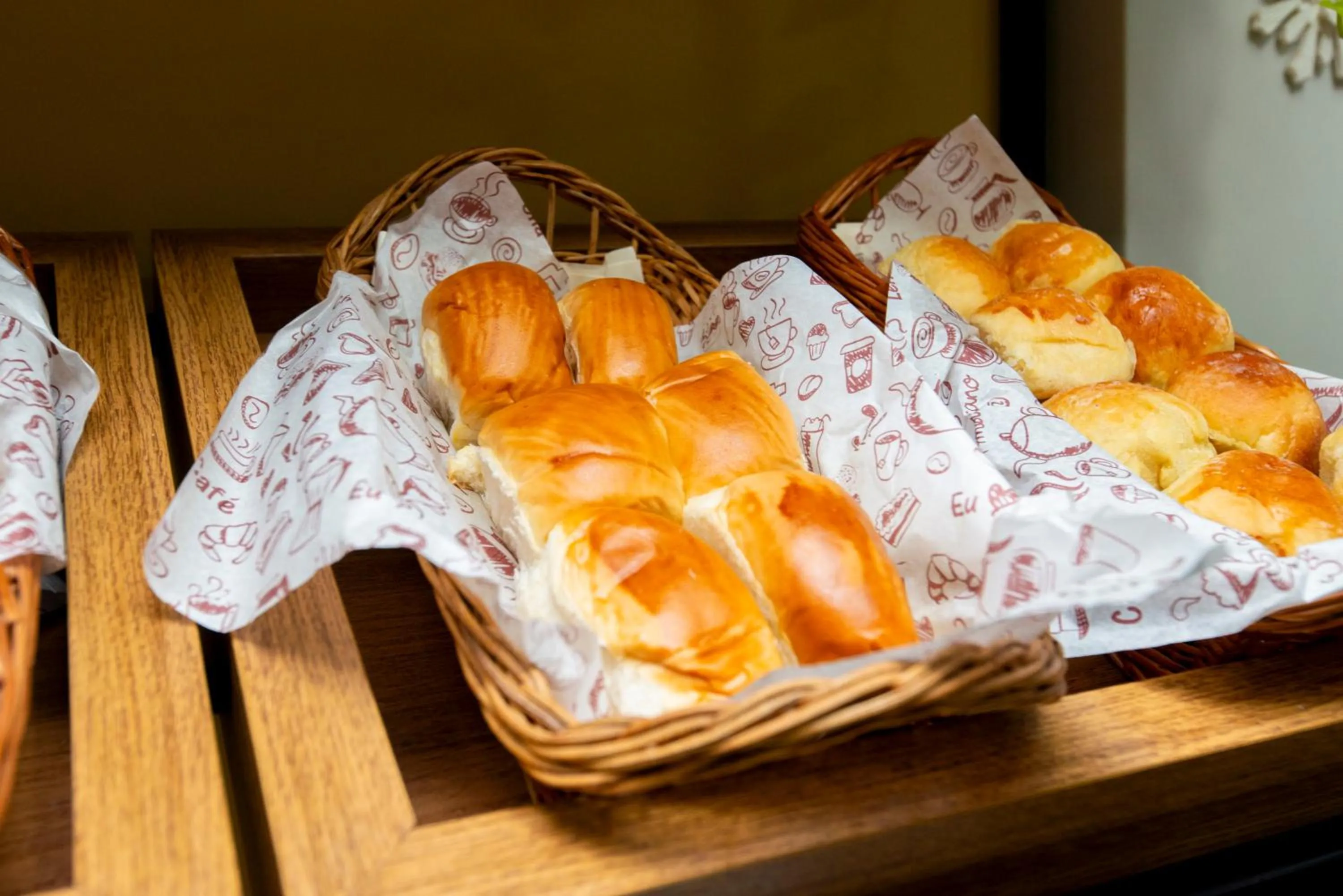 Cafezal Palace Hotel