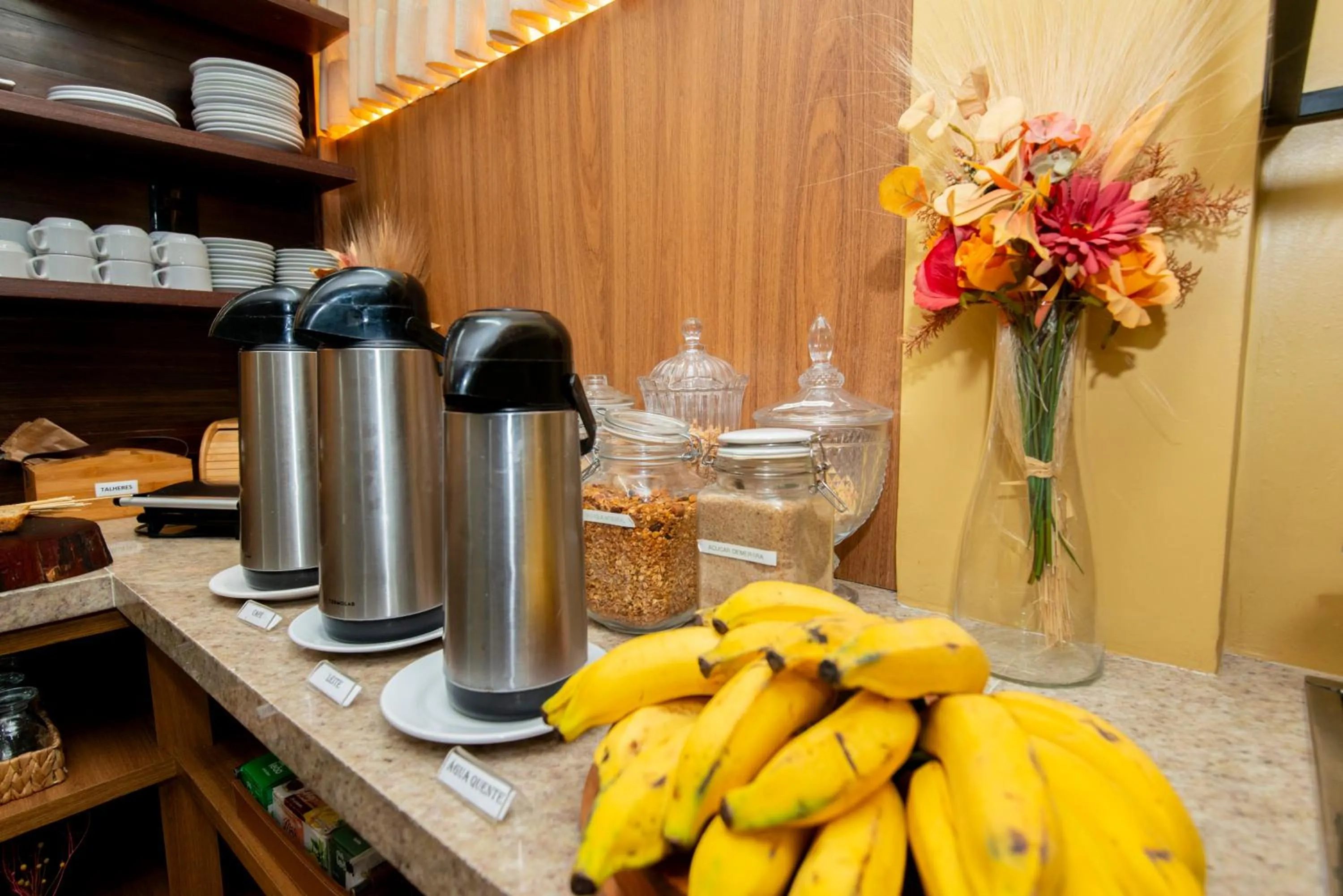 Cafezal Palace Hotel