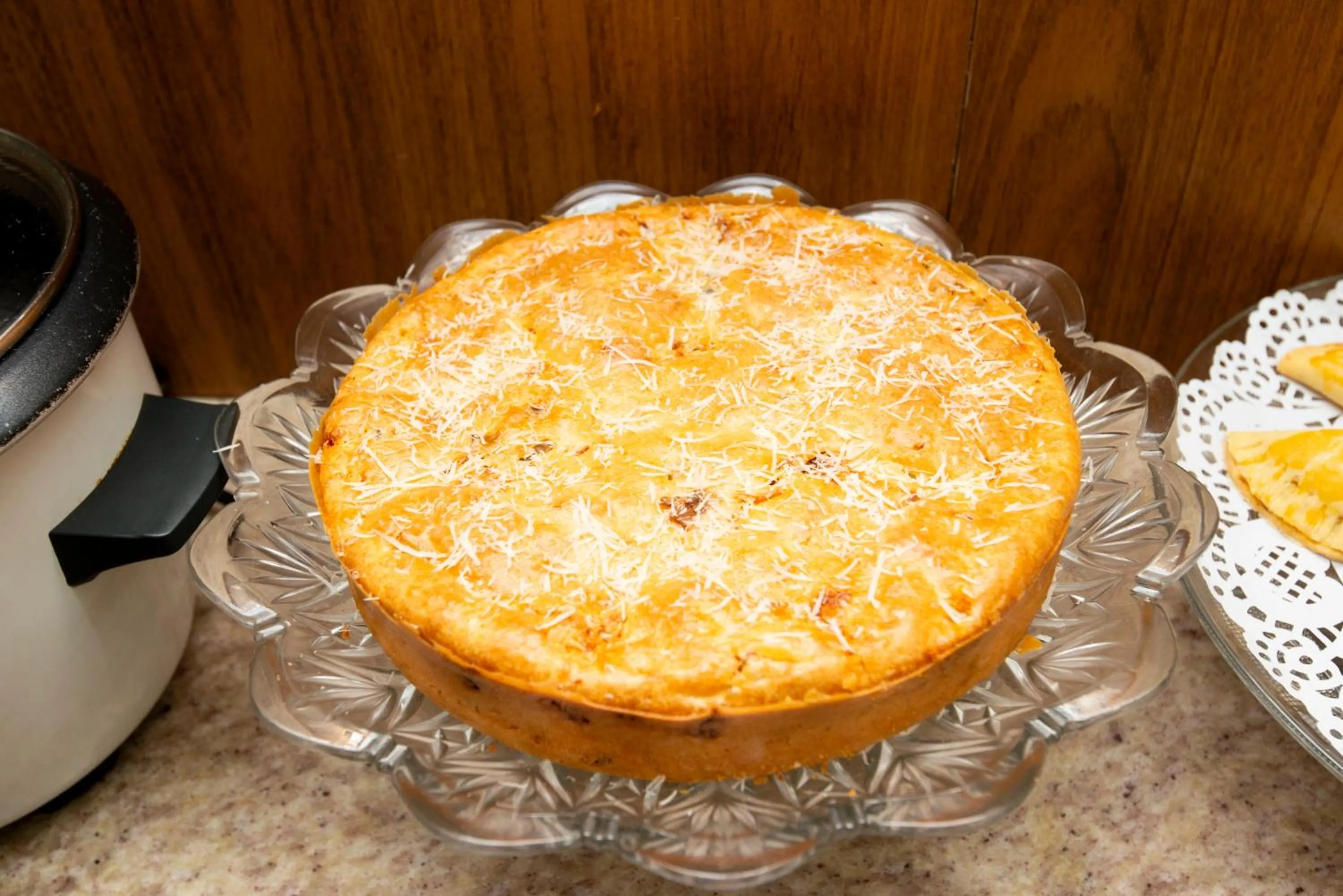 Cafezal Palace Hotel