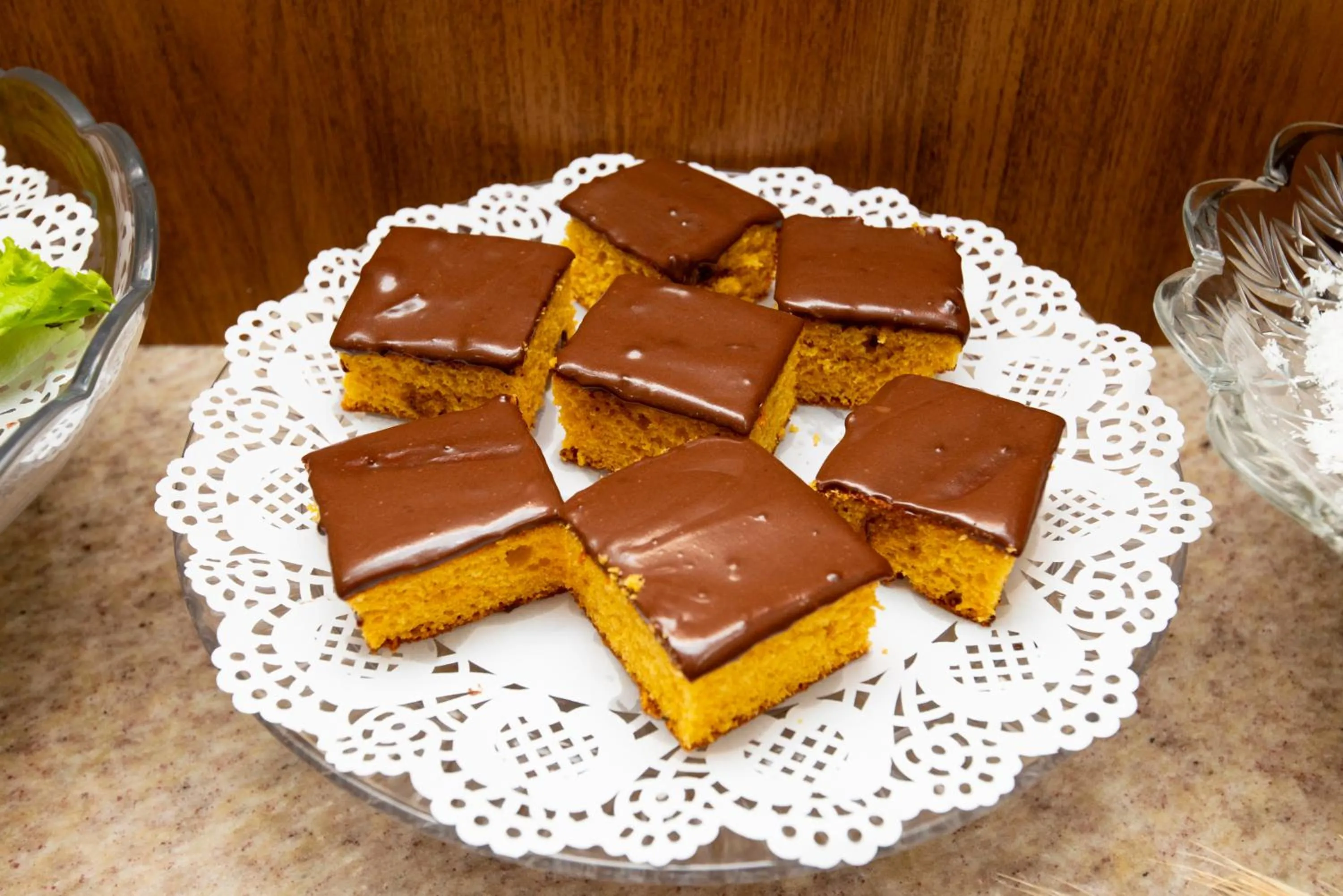 Cafezal Palace Hotel