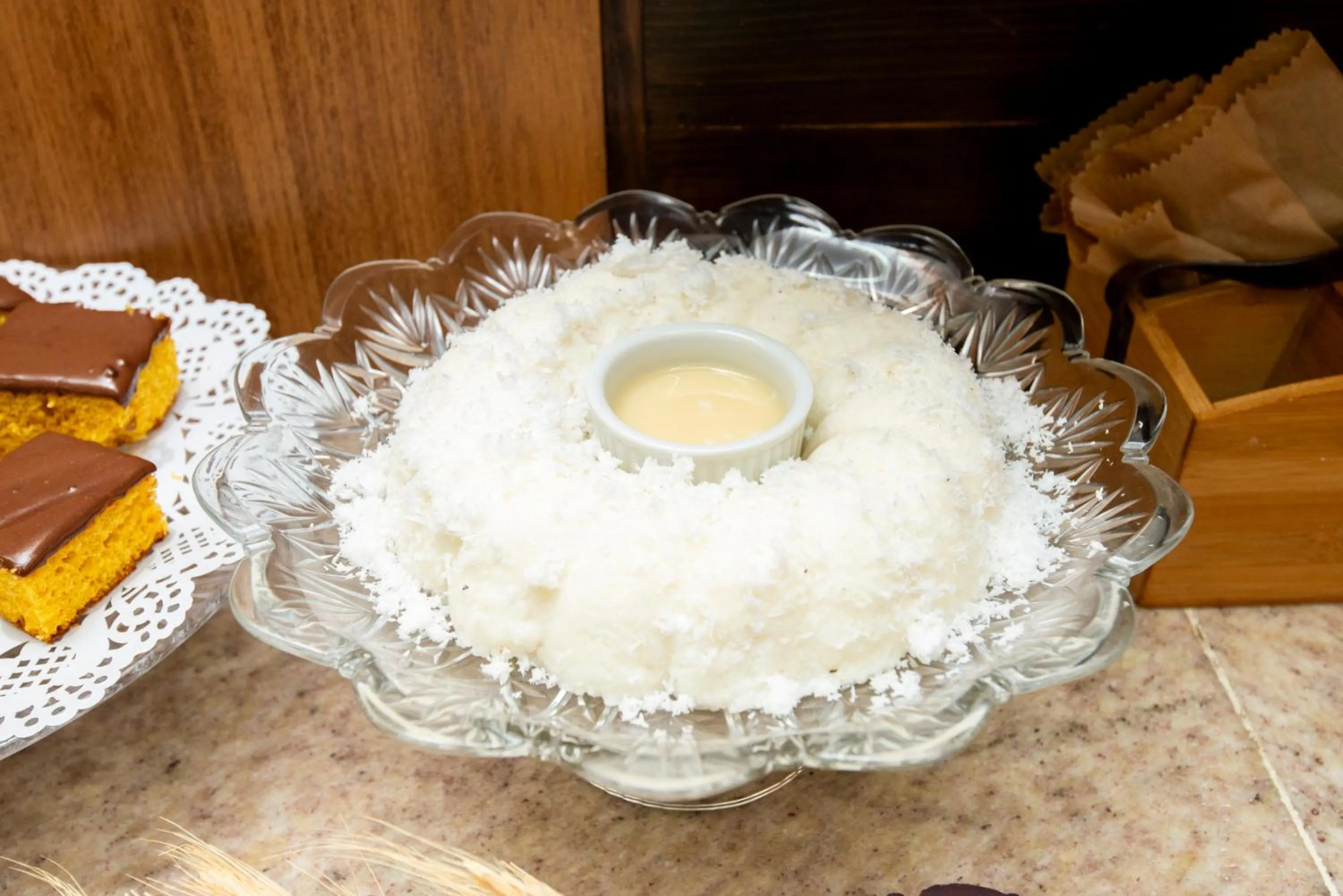 Cafezal Palace Hotel