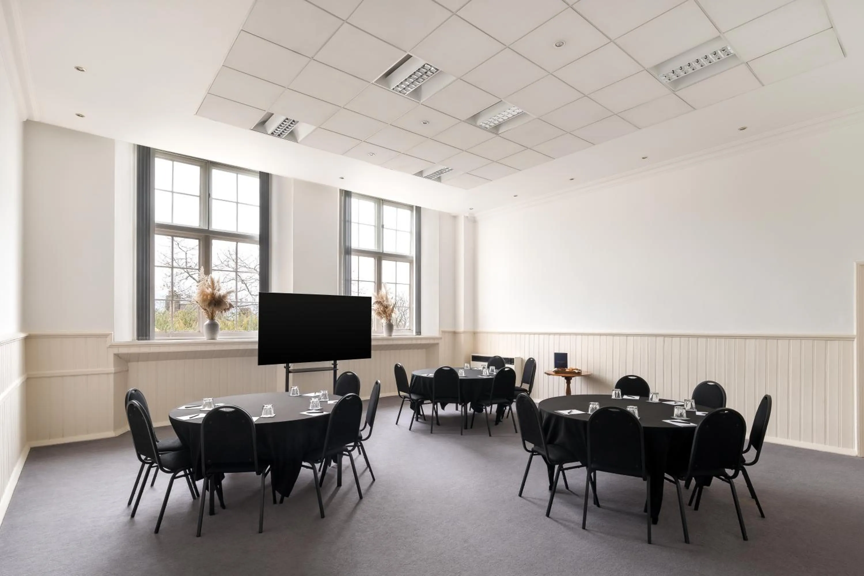 Meeting/conference room in Stirling Highland Hotel- Part of the Cairn Collection