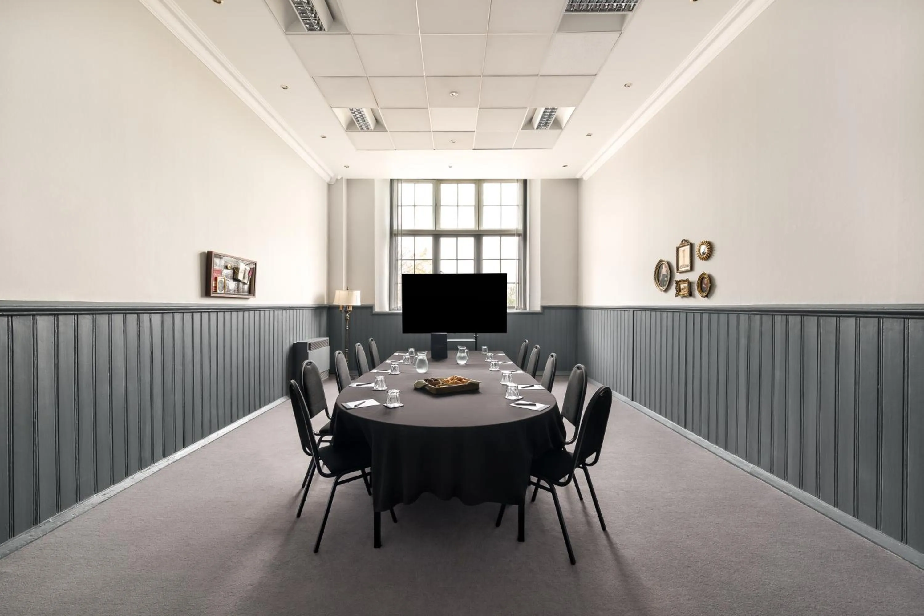 Meeting/conference room in Stirling Highland Hotel- Part of the Cairn Collection