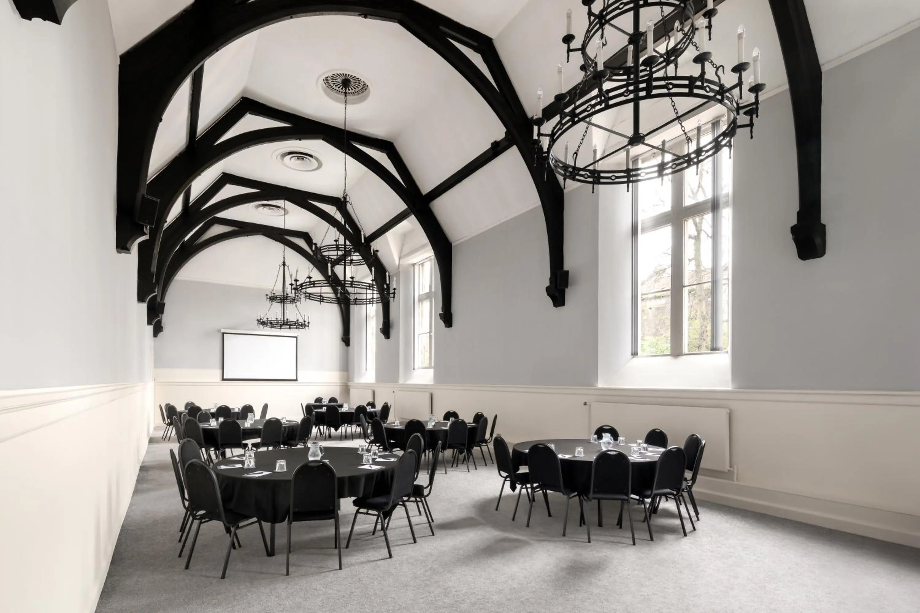 Meeting/conference room in Stirling Highland Hotel- Part of the Cairn Collection