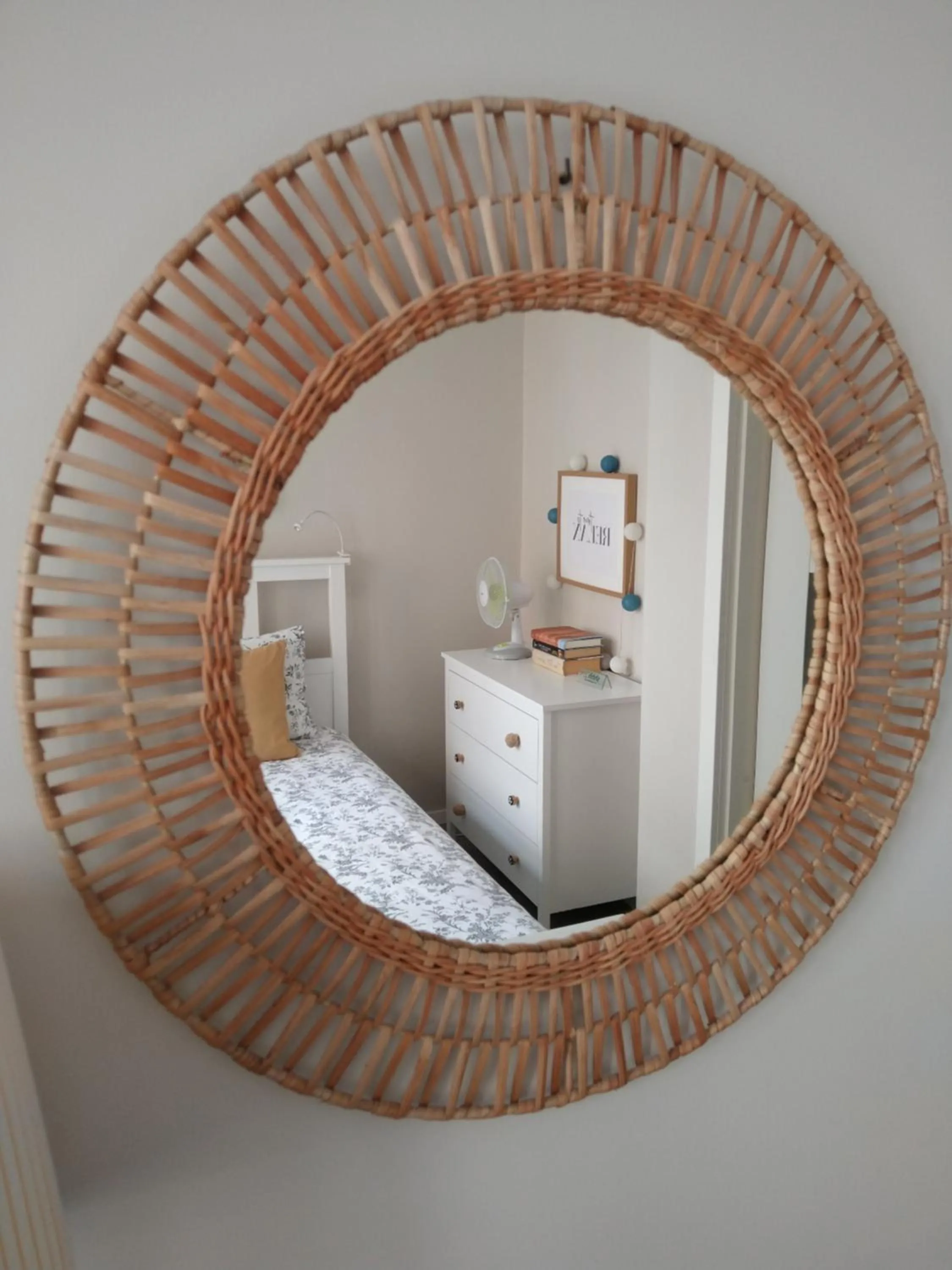 Bed in Feel at home - Old Town