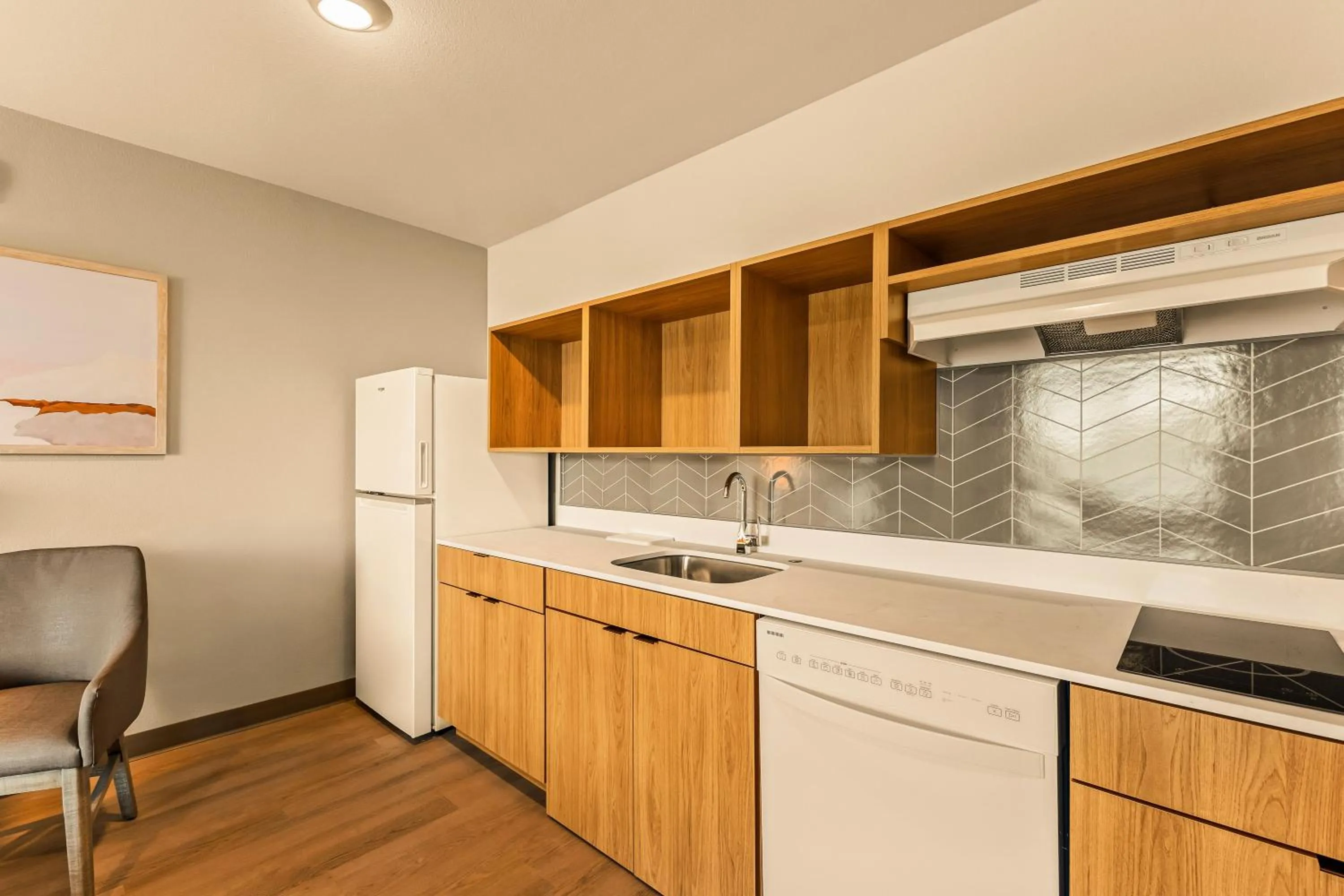 LivAway Suites Salt Lake City- West Jordan