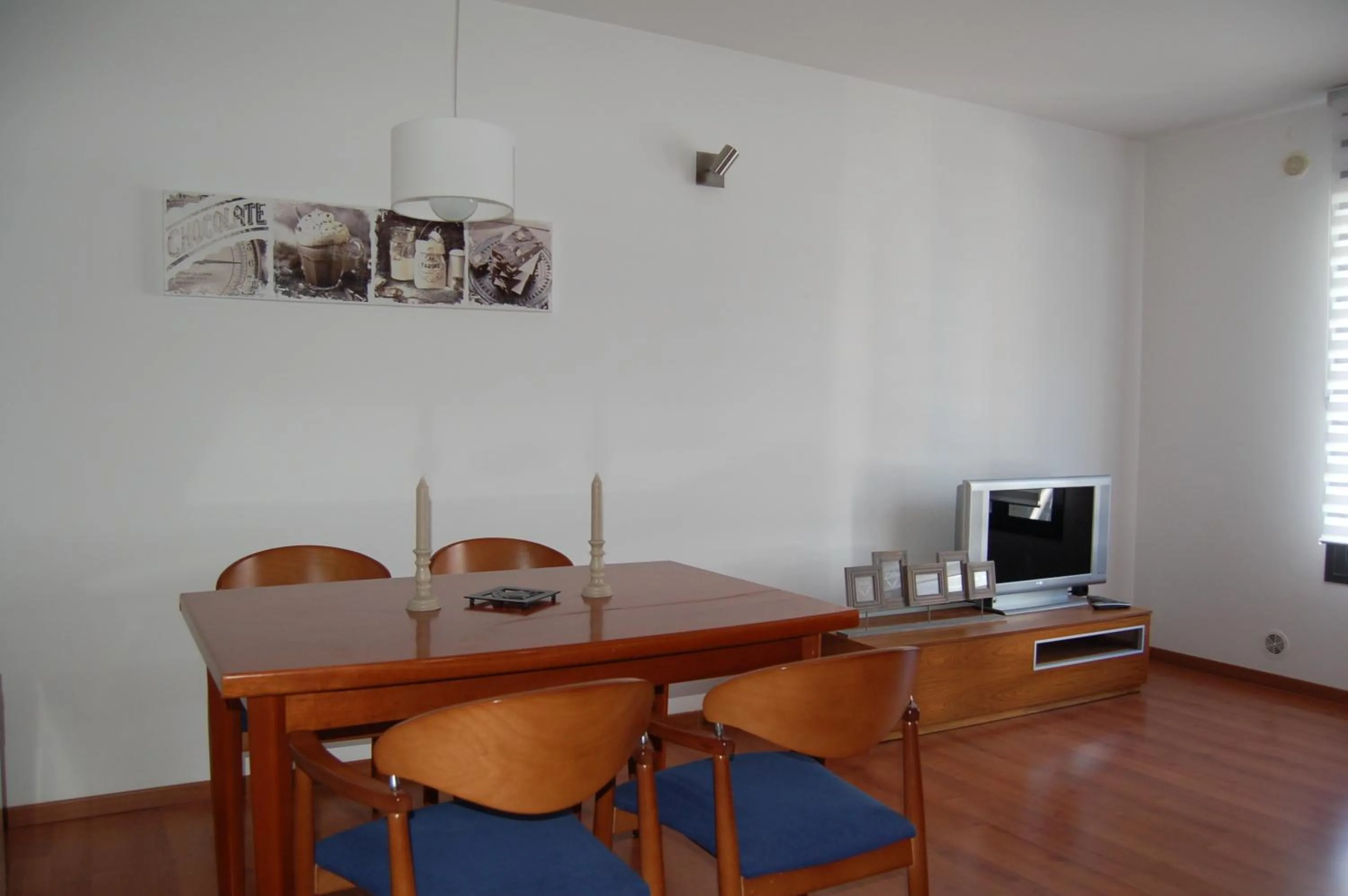 Dining area in APARTAMENT TUCAMP nº6275