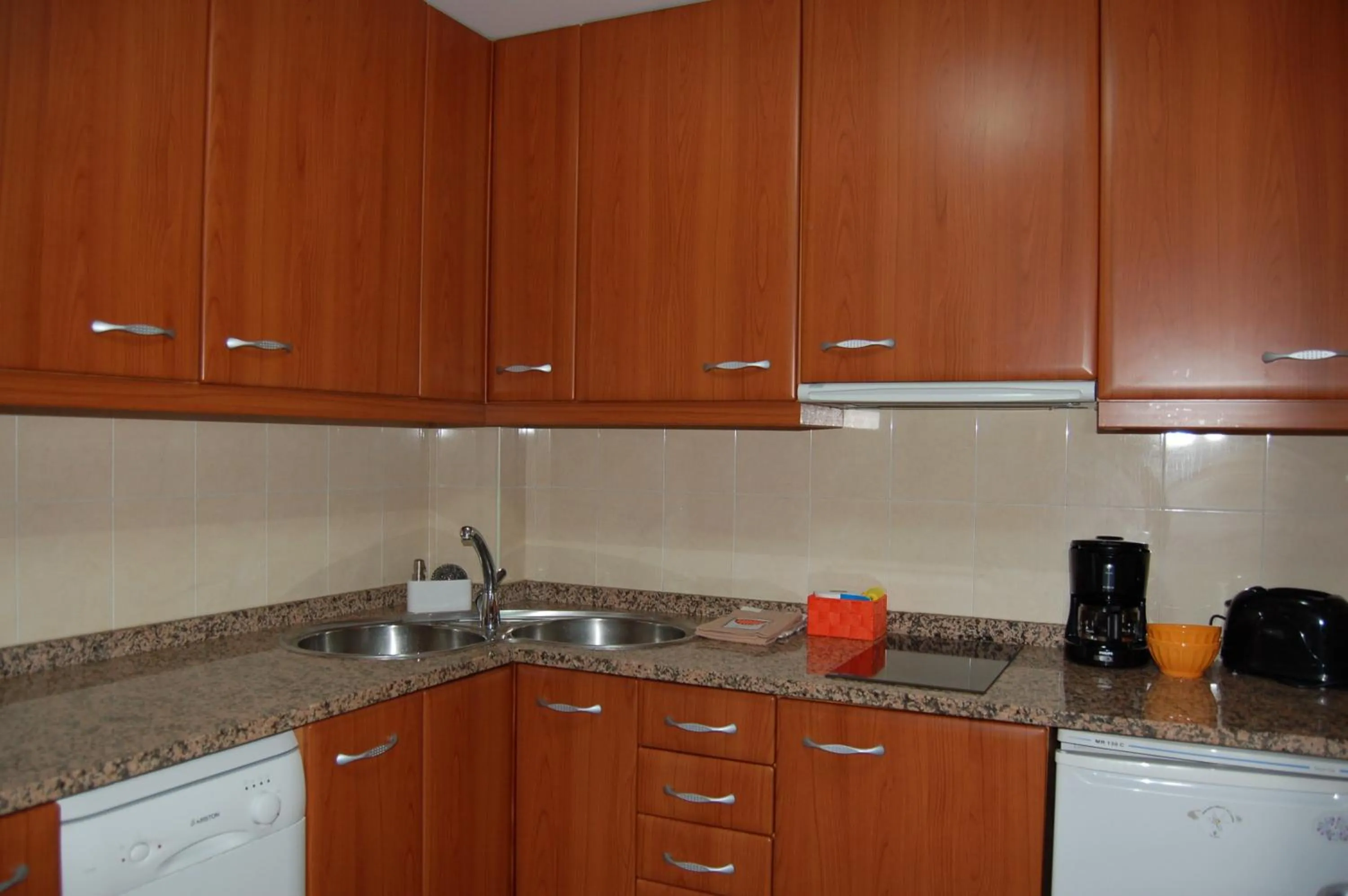 Kitchen or kitchenette in APARTAMENT TUCAMP nº6275
